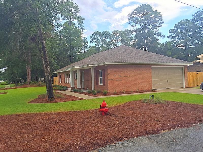 BAHIA VISTA - Residential