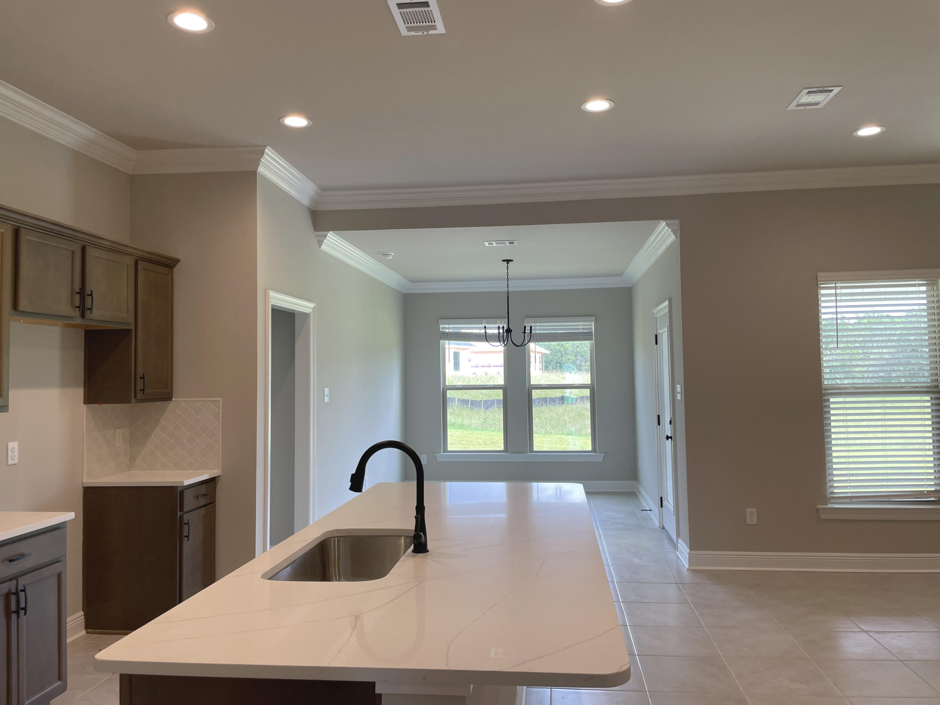 THE BLUFFS AT LAFAYETTE - Residential