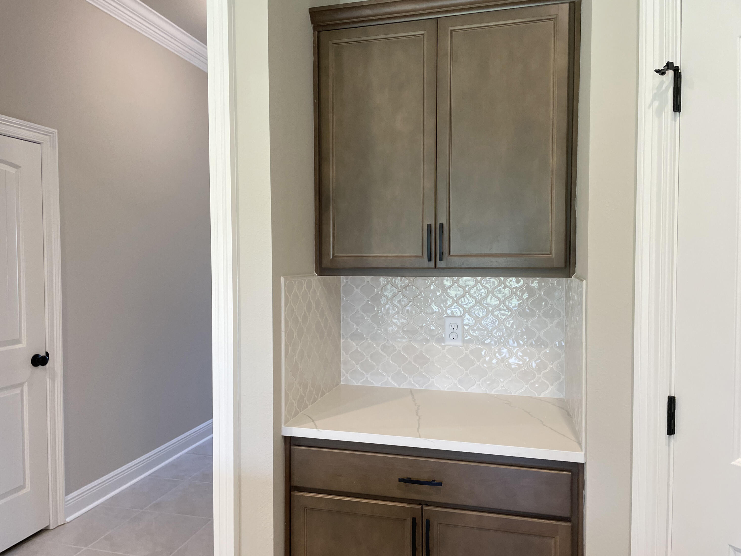 THE BLUFFS AT LAFAYETTE - Residential