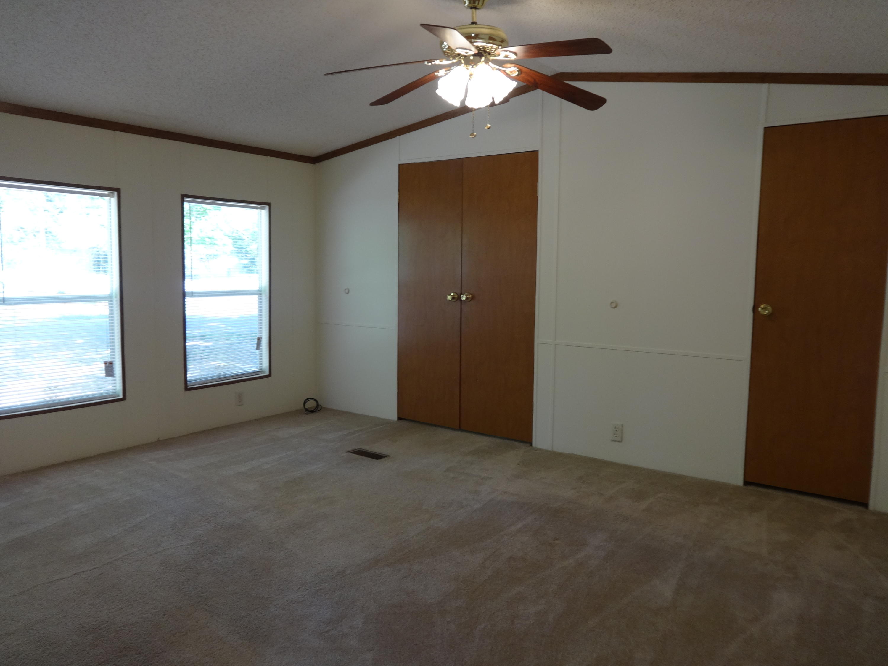CRESTVIEW - Residential Lease