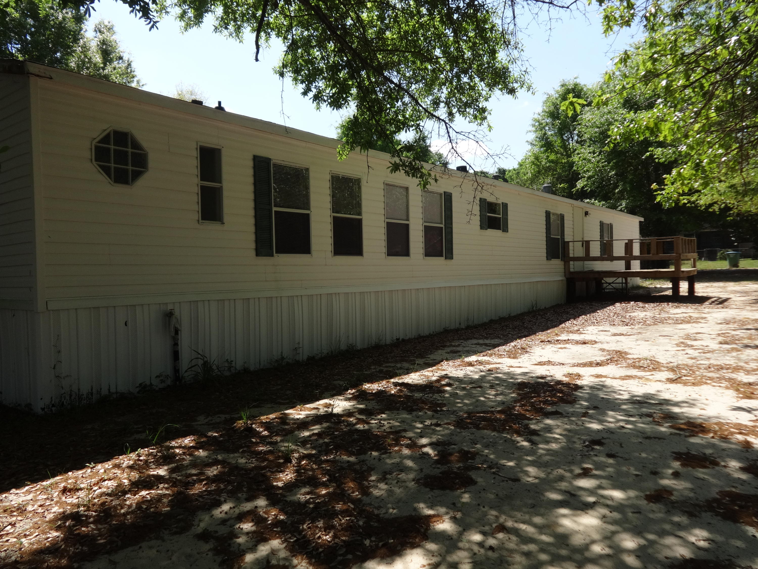 CRESTVIEW - Residential Lease