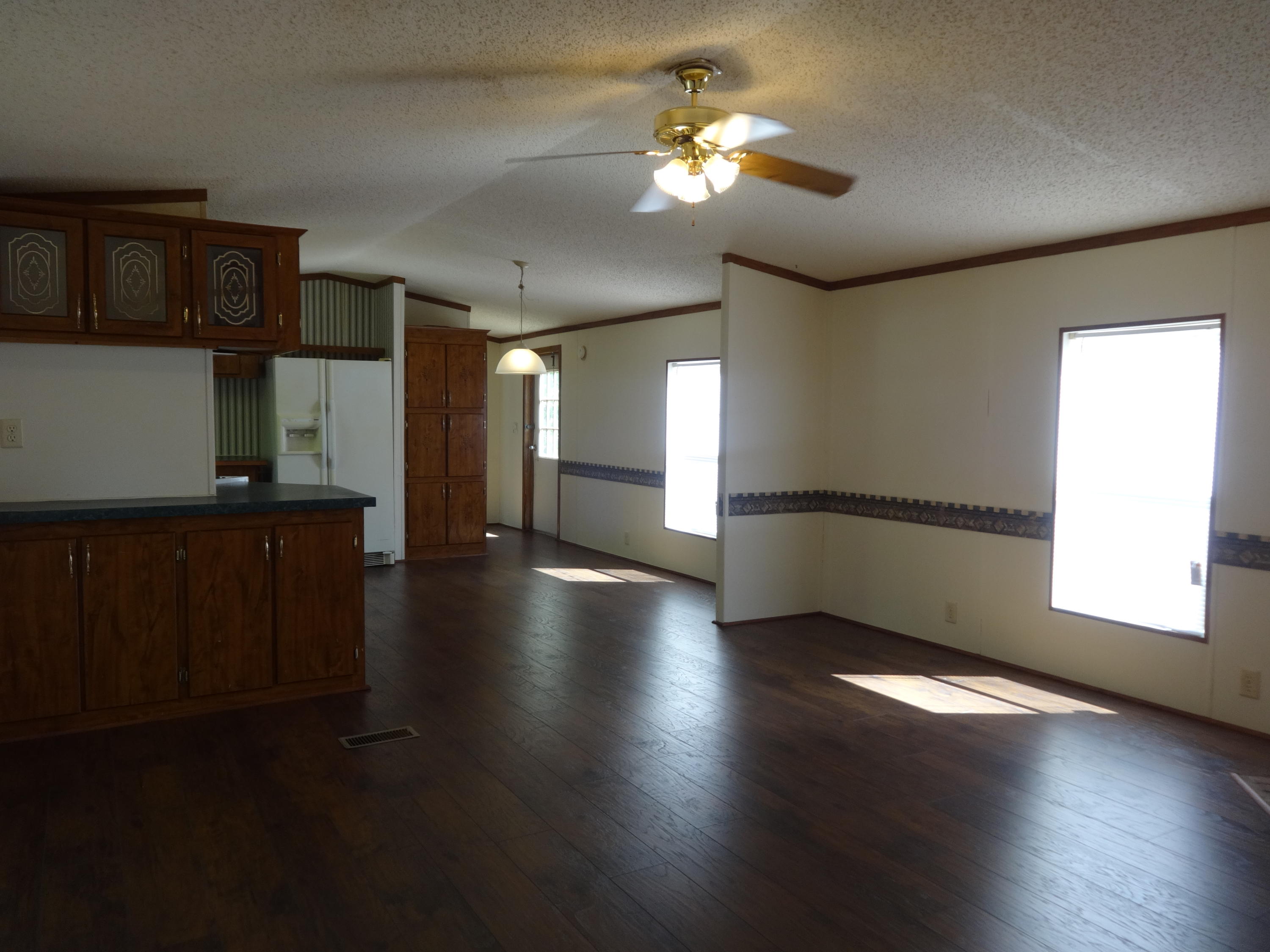 CRESTVIEW - Residential Lease