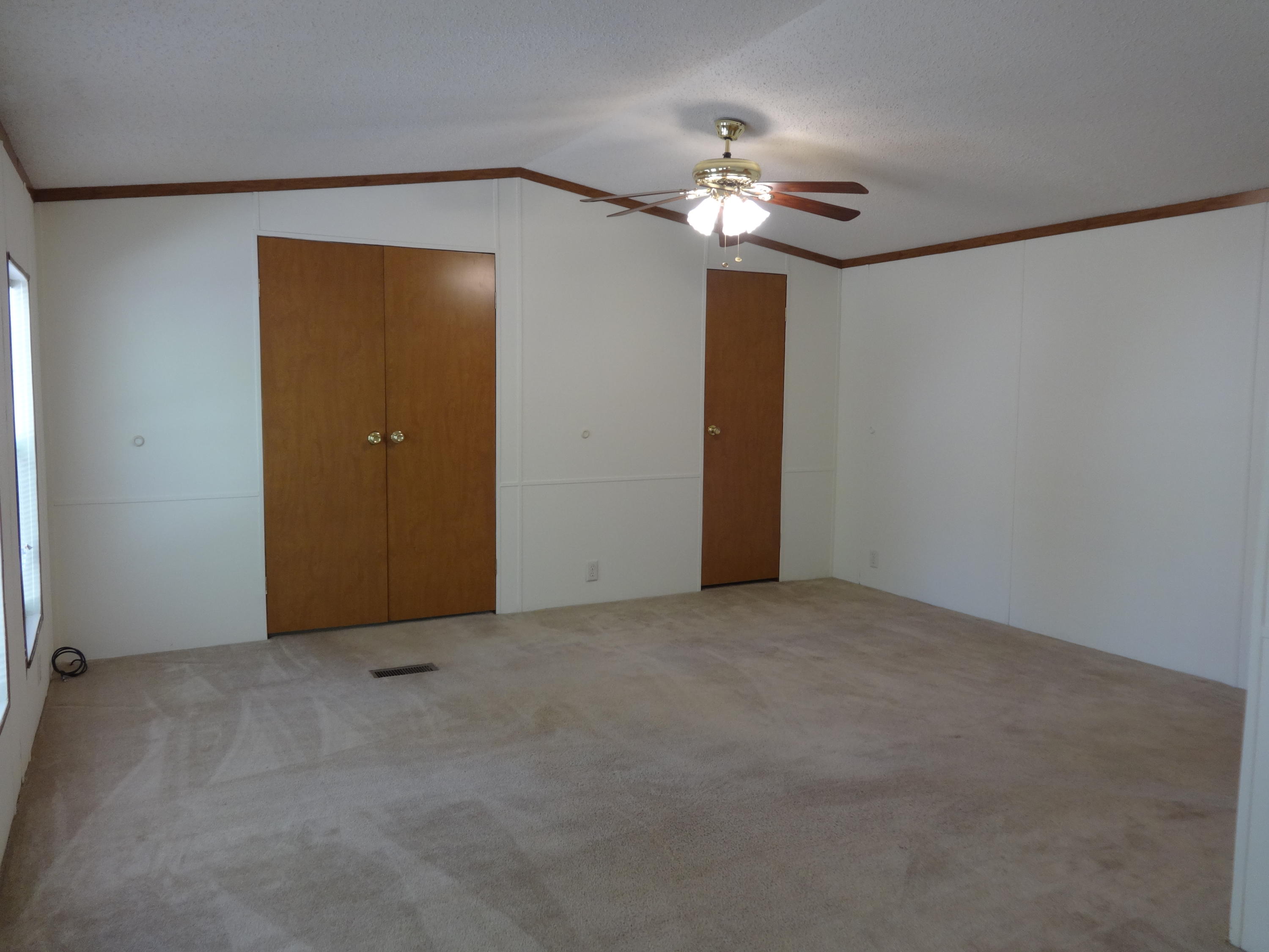 CRESTVIEW - Residential Lease