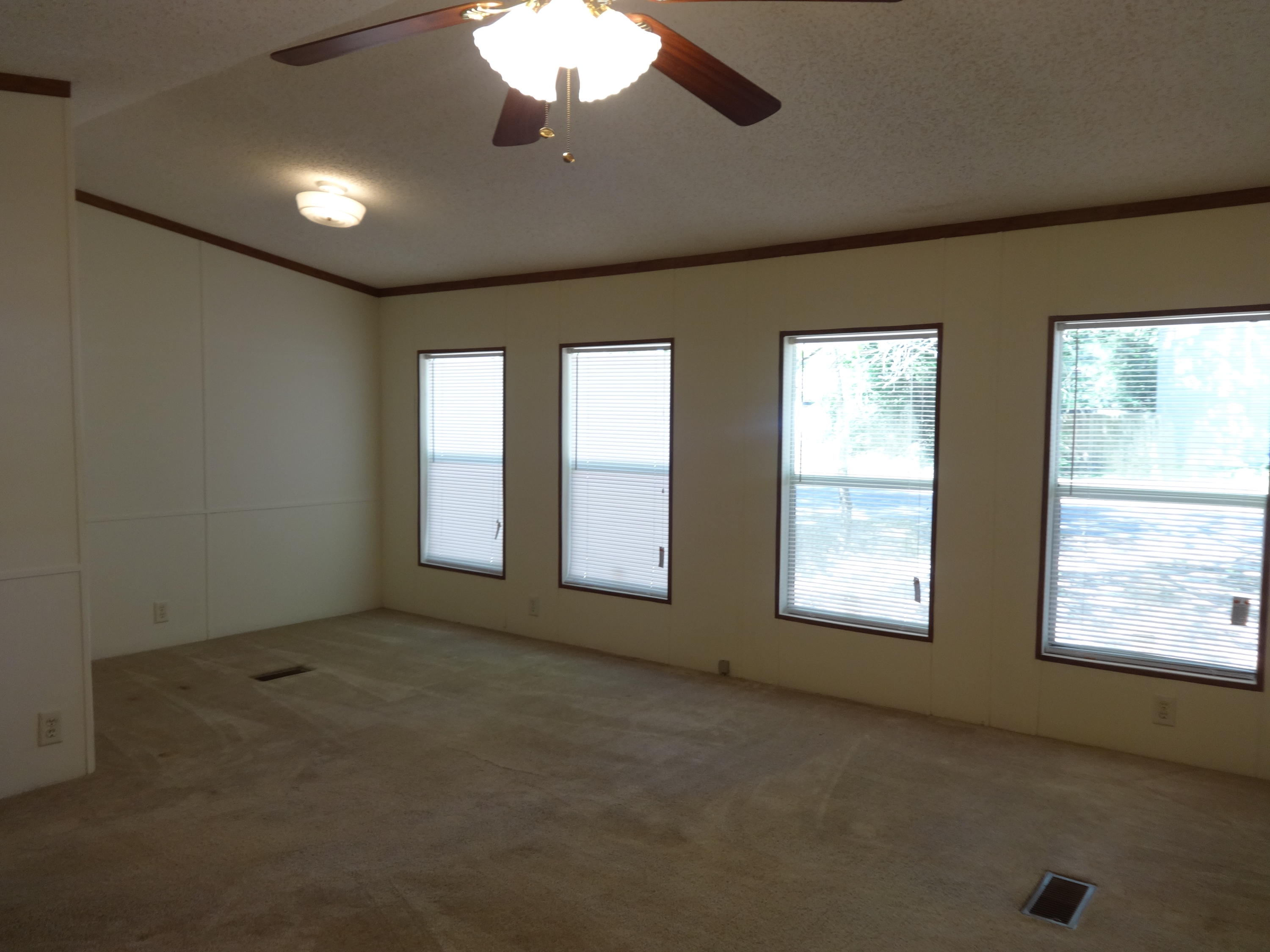 CRESTVIEW - Residential Lease