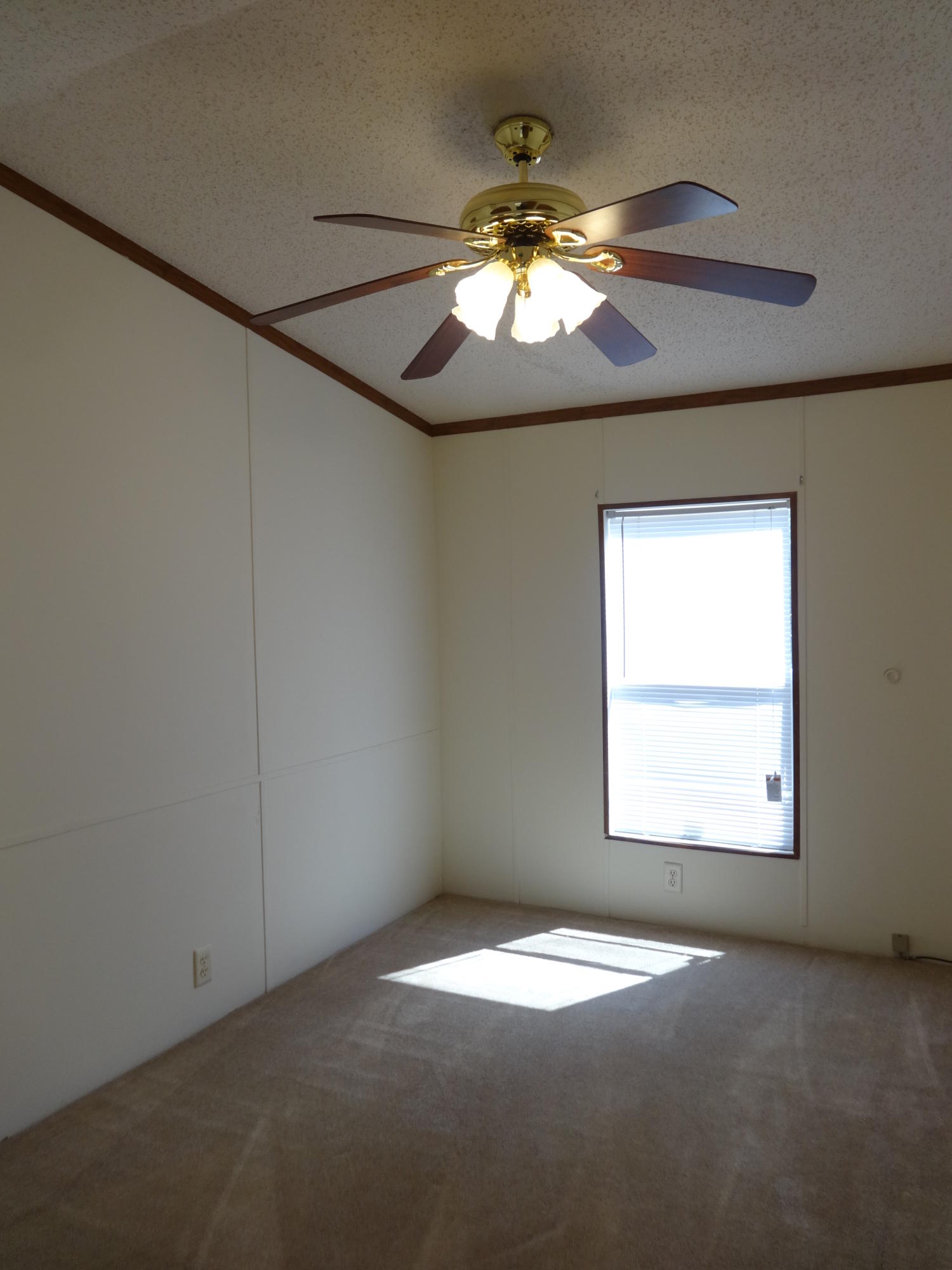 CRESTVIEW - Residential Lease
