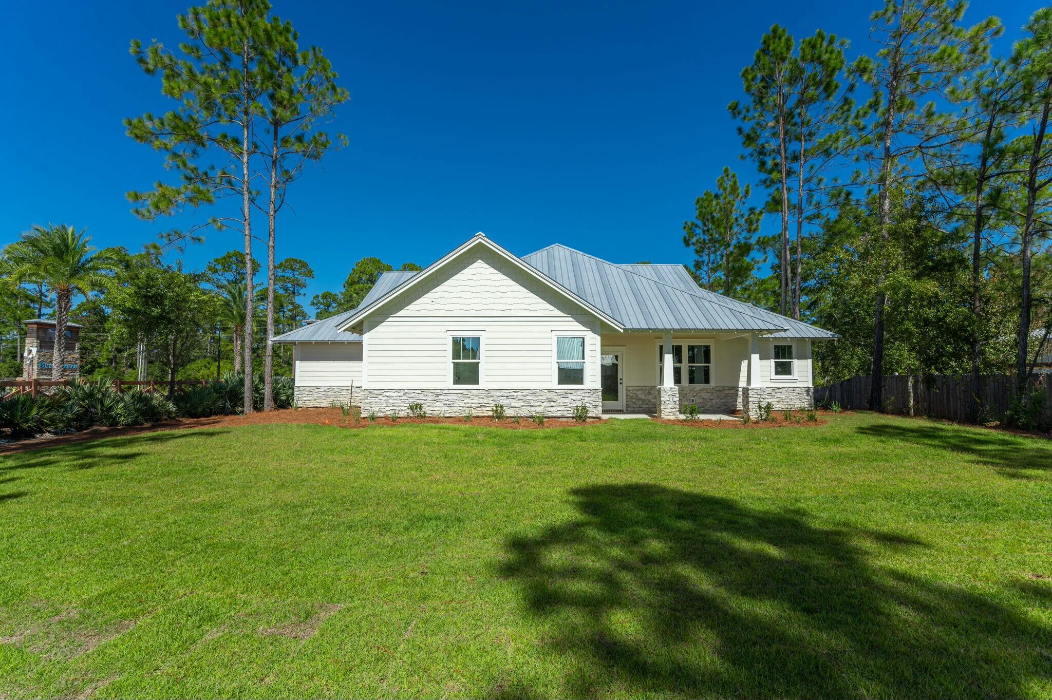 BEAR CREEK COTTAGES - Residential