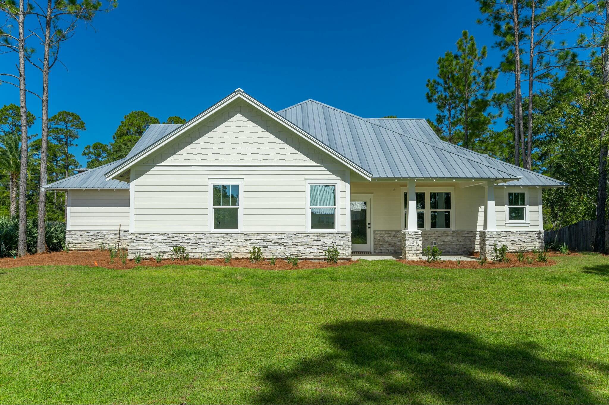 BEAR CREEK COTTAGES - Residential