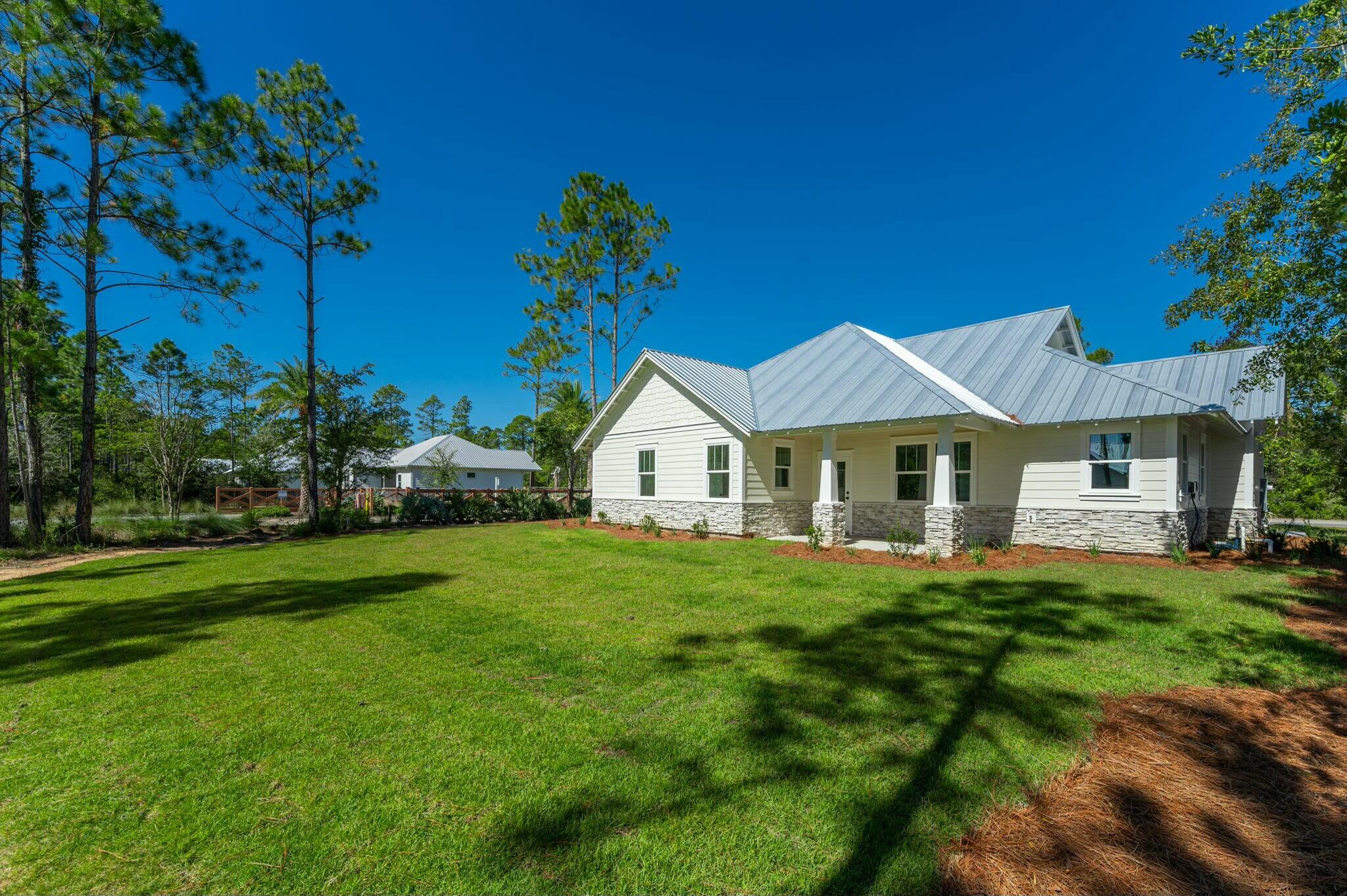 BEAR CREEK COTTAGES - Residential