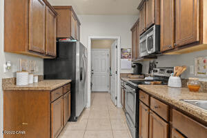 LAGRANGE LANDING - Residential