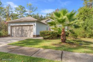 LAGRANGE LANDING - Residential