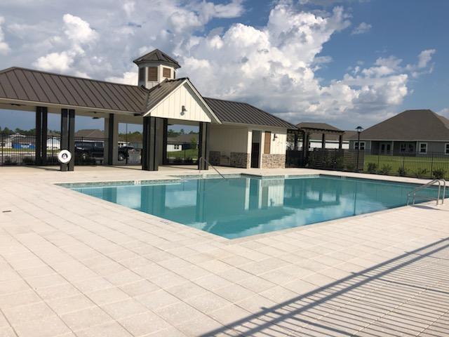 SHOAL RIVER LANDING PHASE 2A - Residential