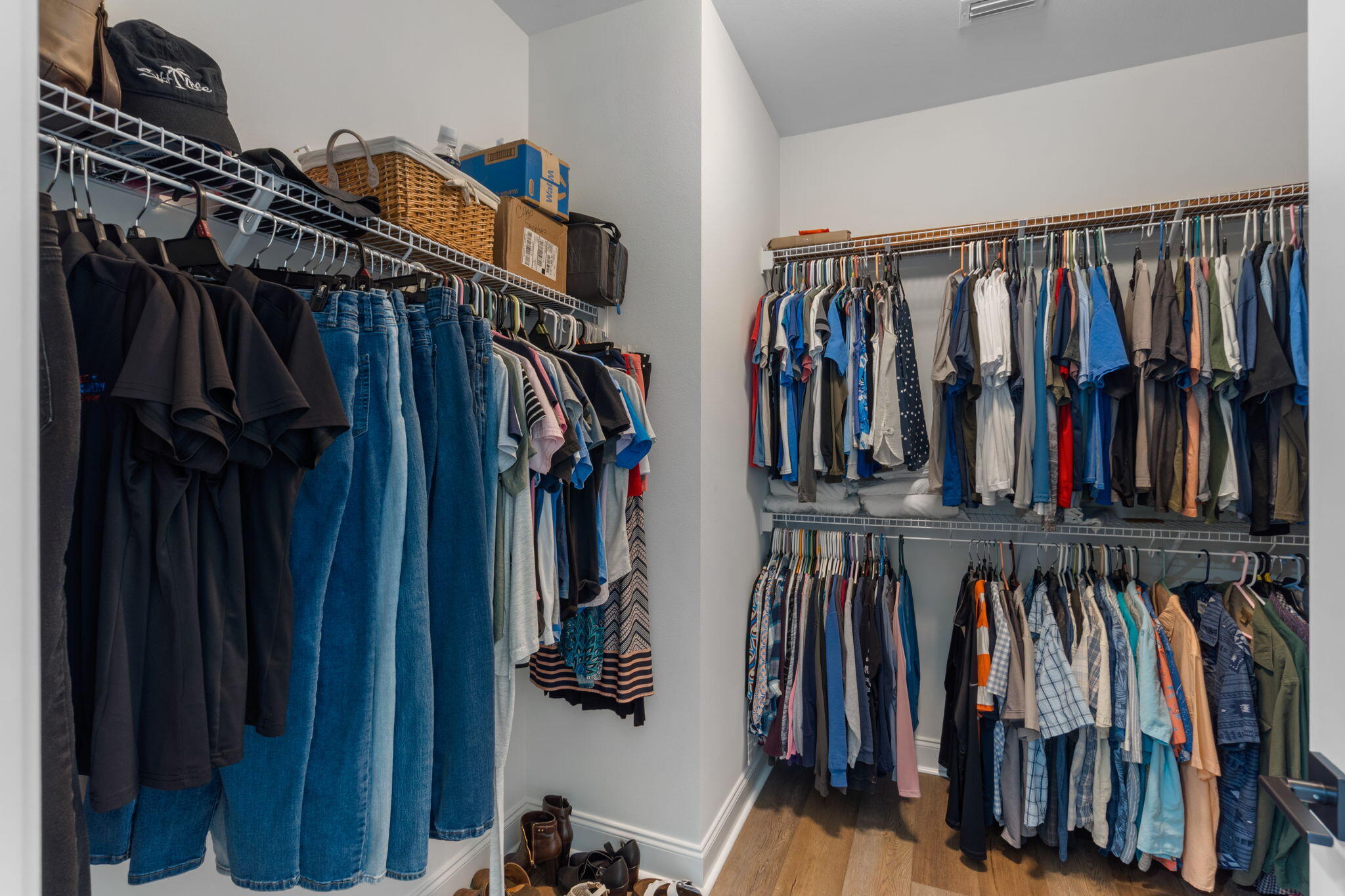 EAGLES LANDING S/D - Residential