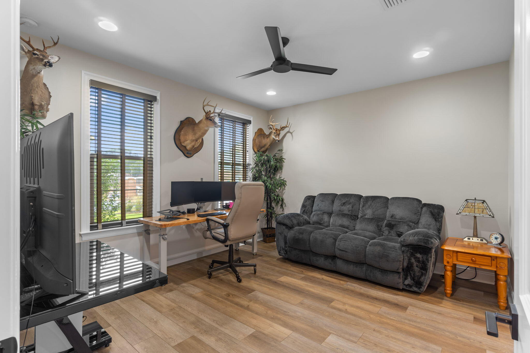 EAGLES LANDING S/D - Residential