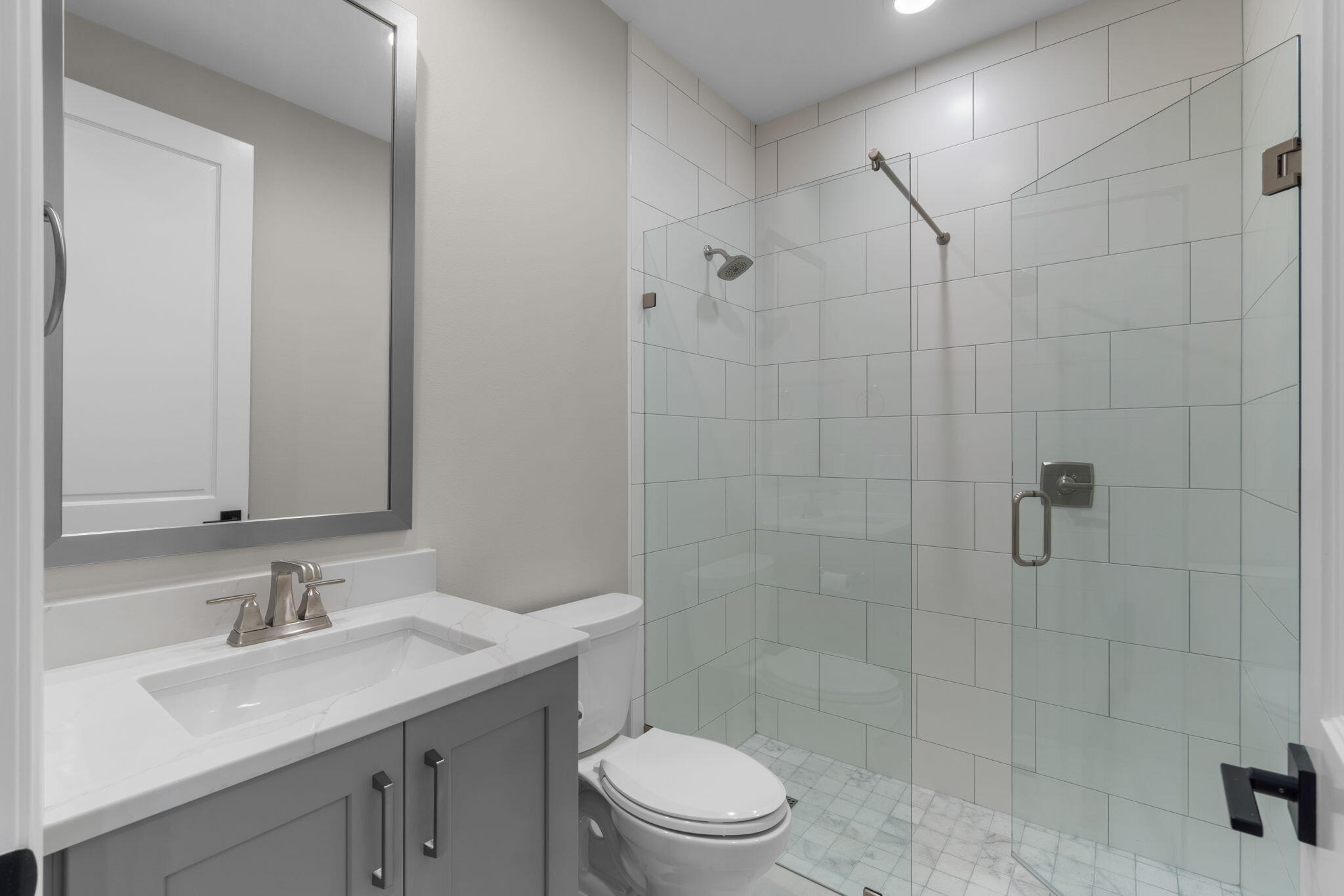 EAGLES LANDING S/D - Residential