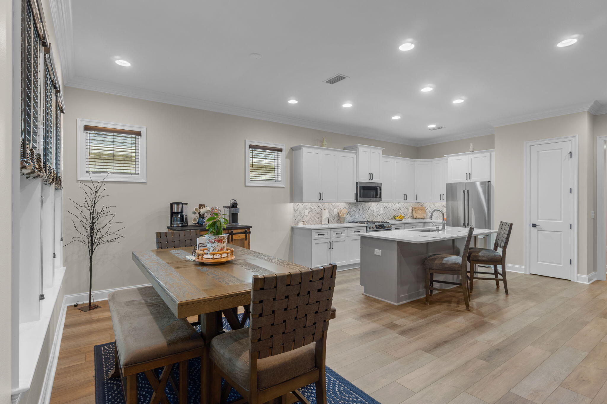 EAGLES LANDING S/D - Residential