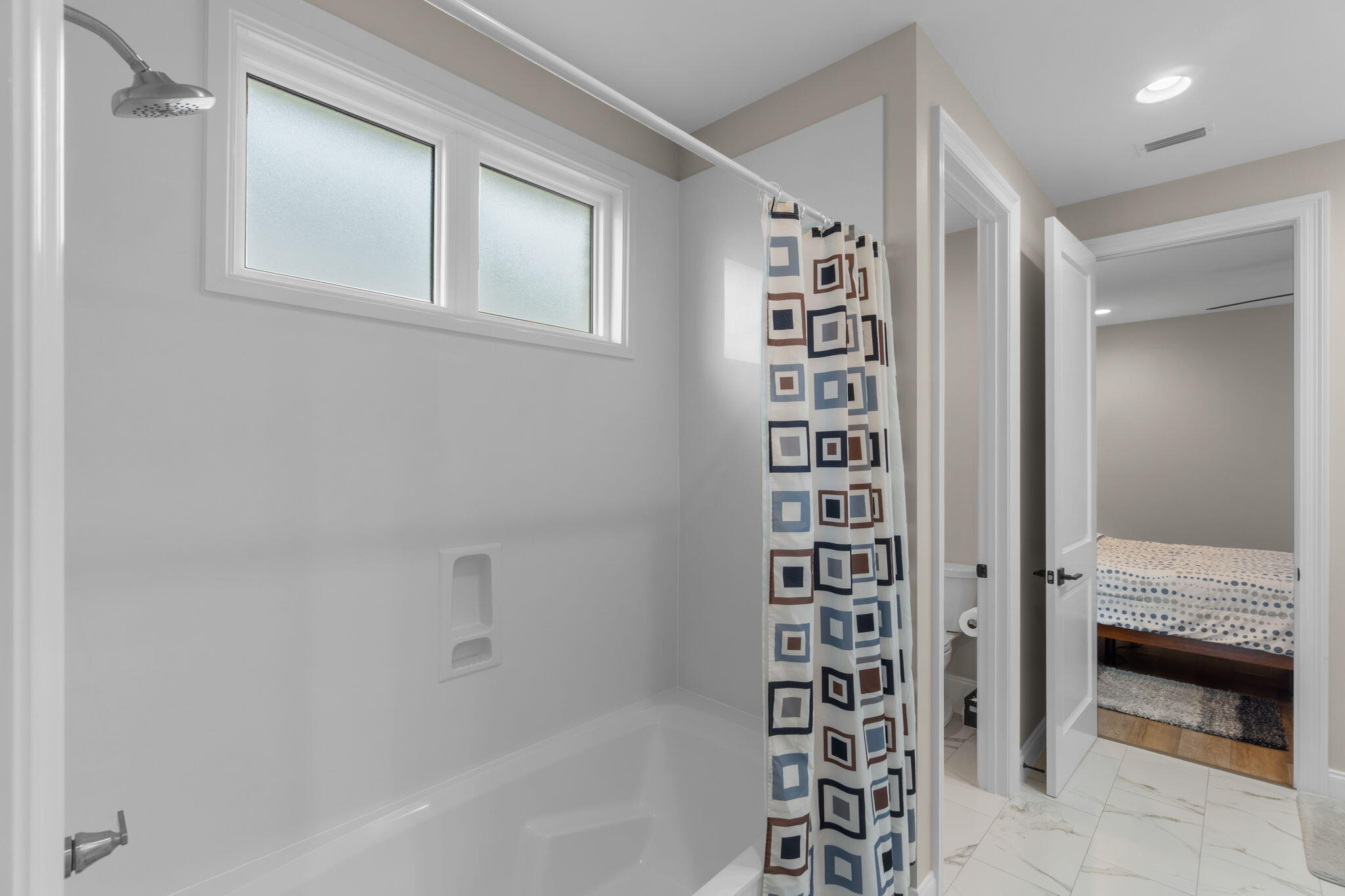 EAGLES LANDING S/D - Residential