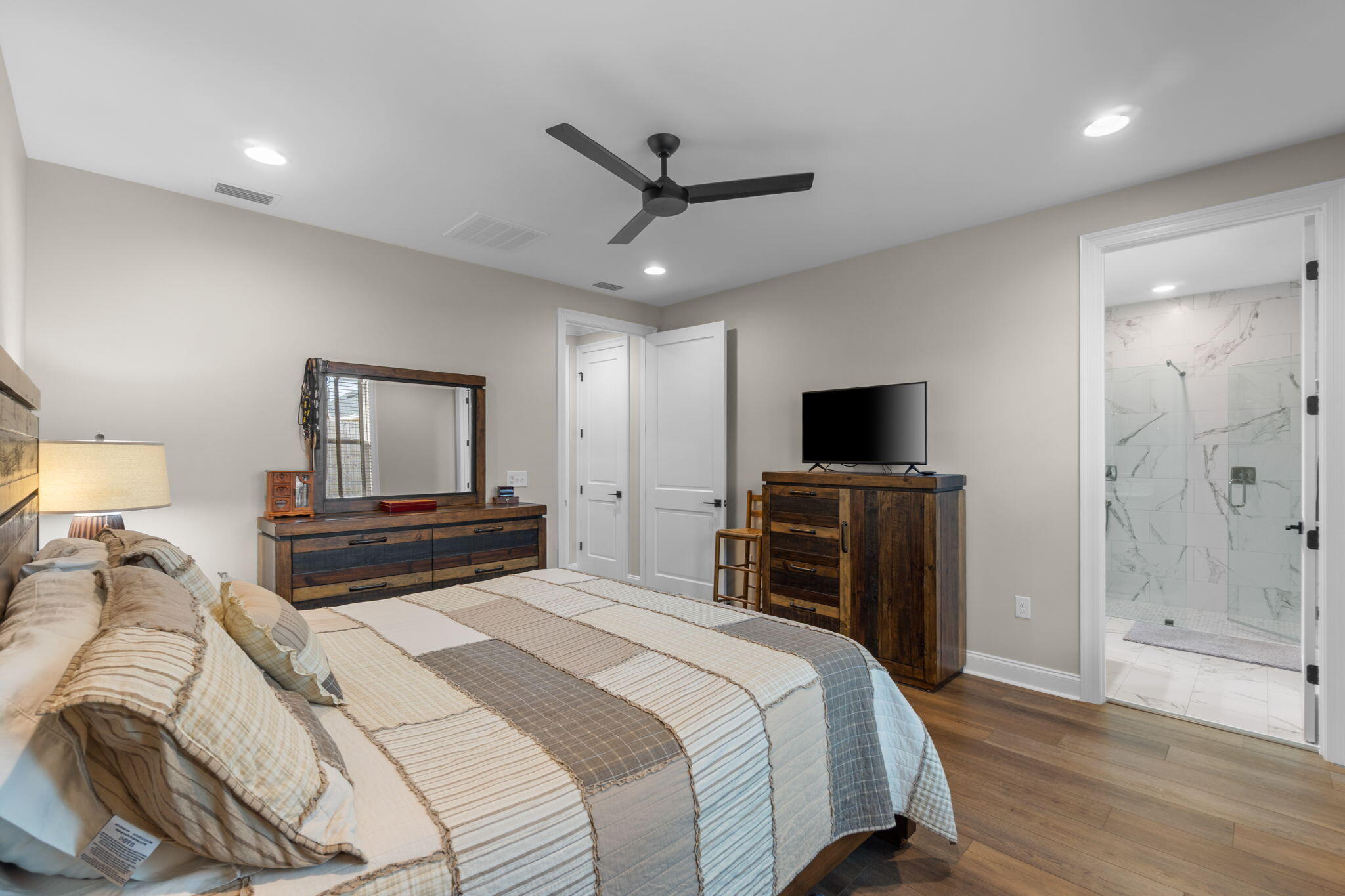 EAGLES LANDING S/D - Residential