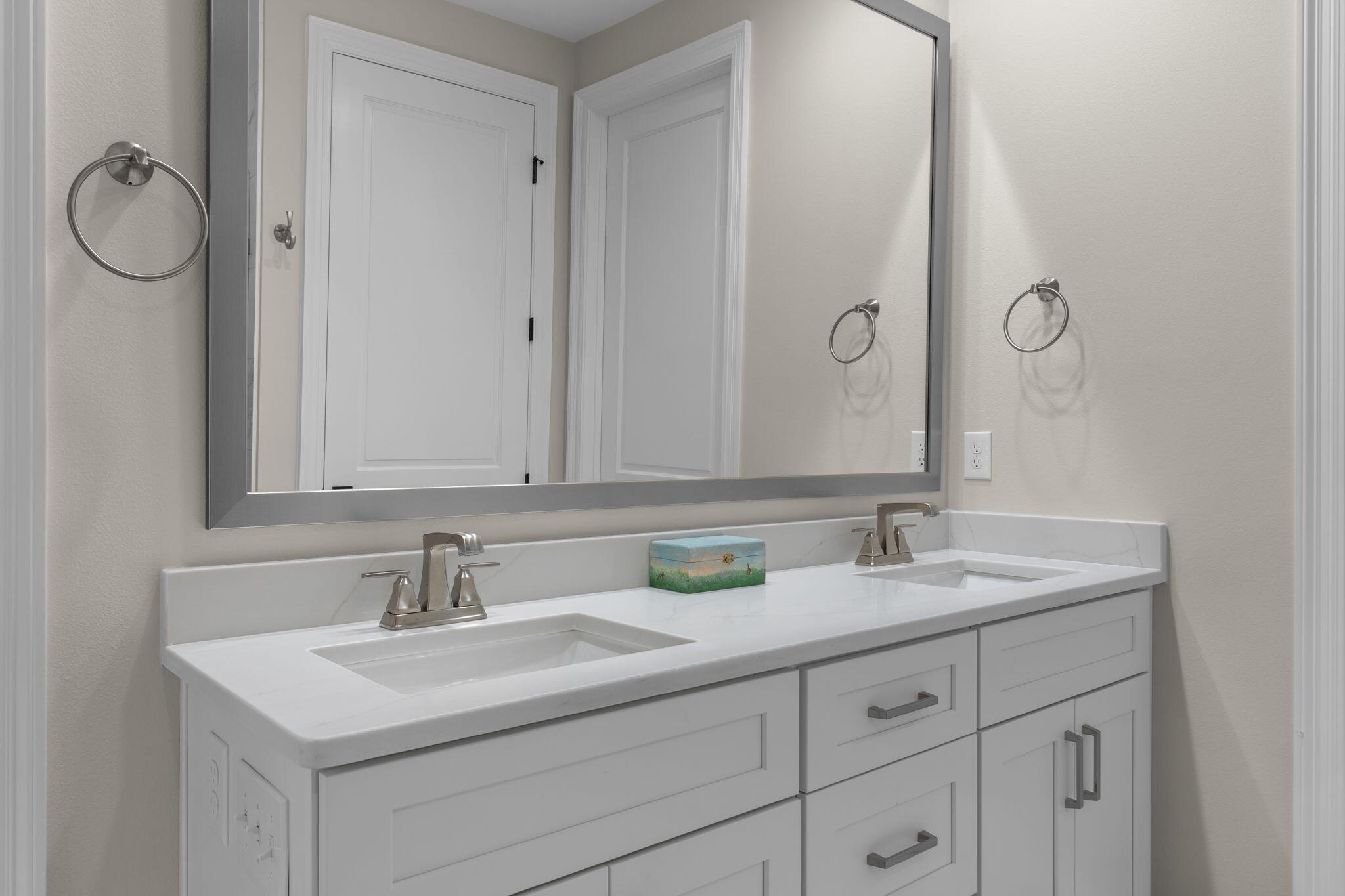 EAGLES LANDING S/D - Residential