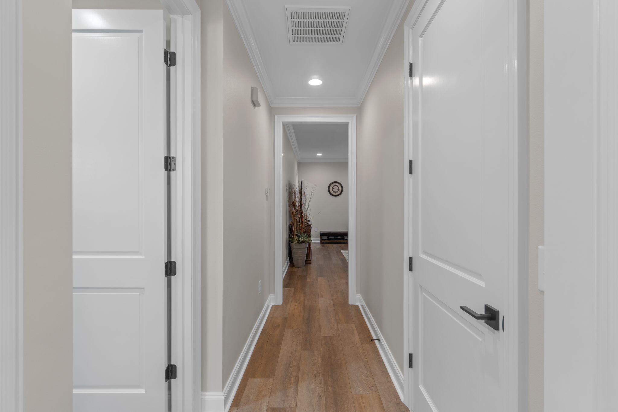 EAGLES LANDING S/D - Residential