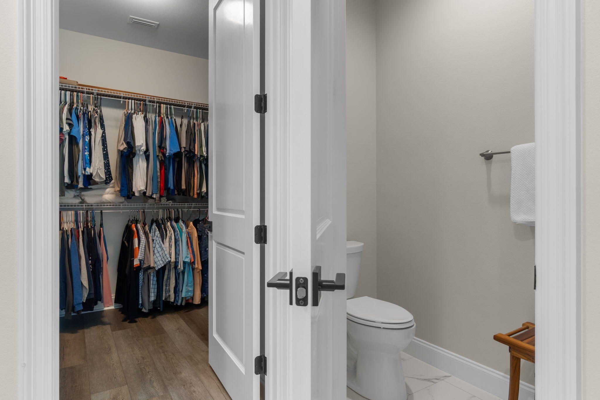 EAGLES LANDING S/D - Residential