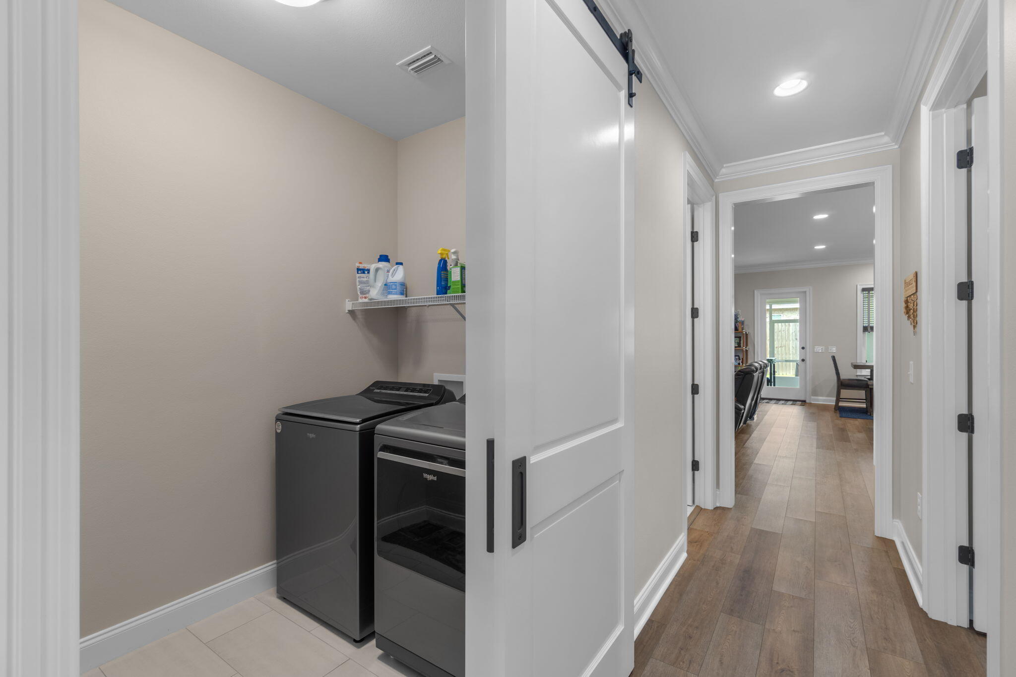 EAGLES LANDING S/D - Residential