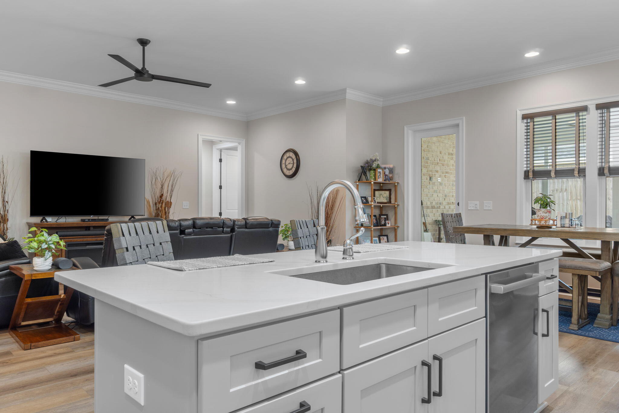 EAGLES LANDING S/D - Residential