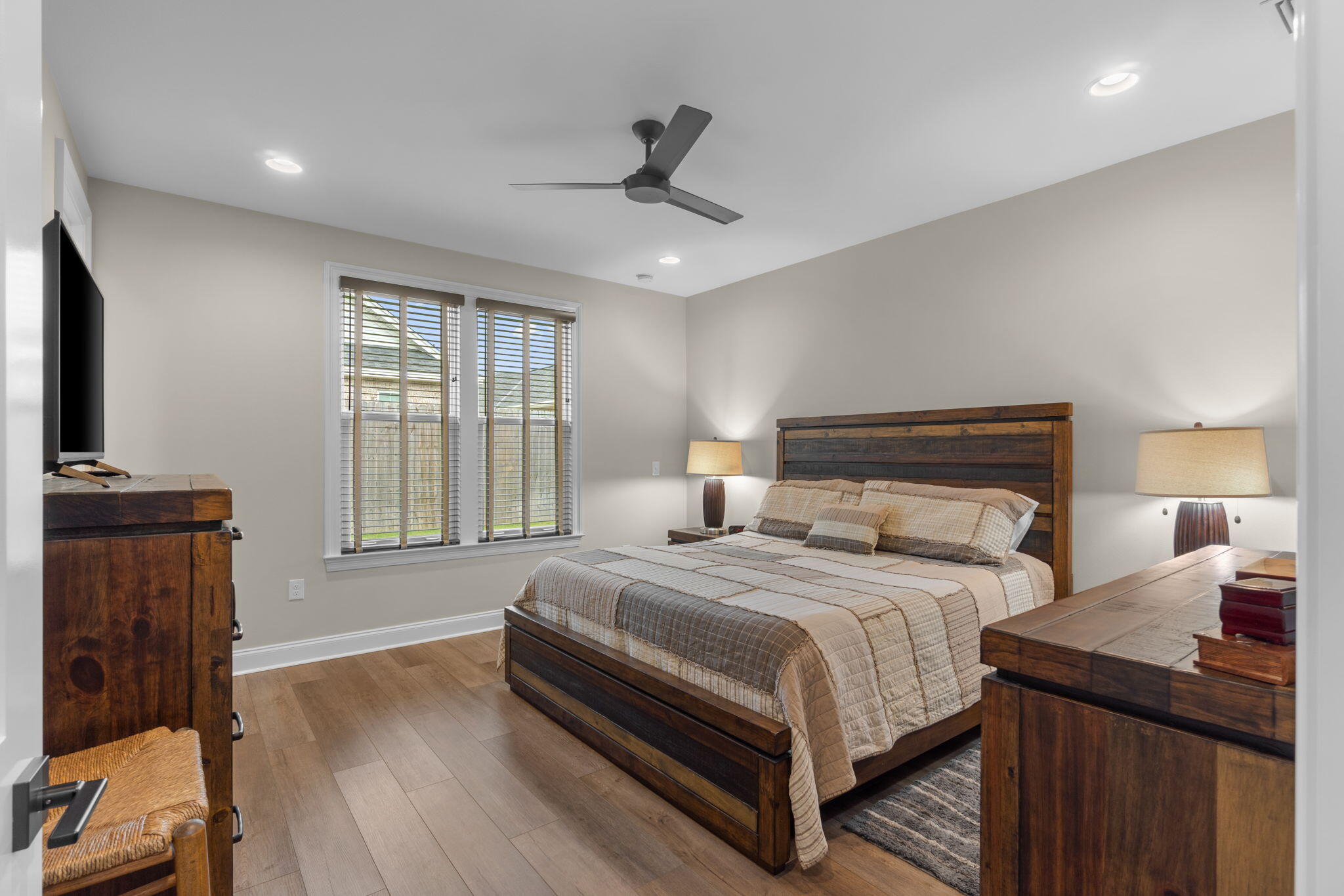 EAGLES LANDING S/D - Residential