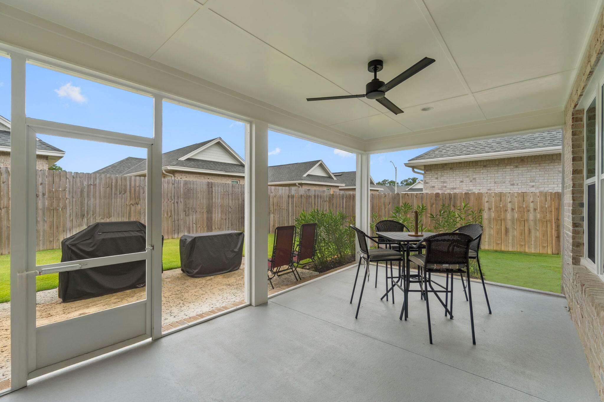 EAGLES LANDING S/D - Residential