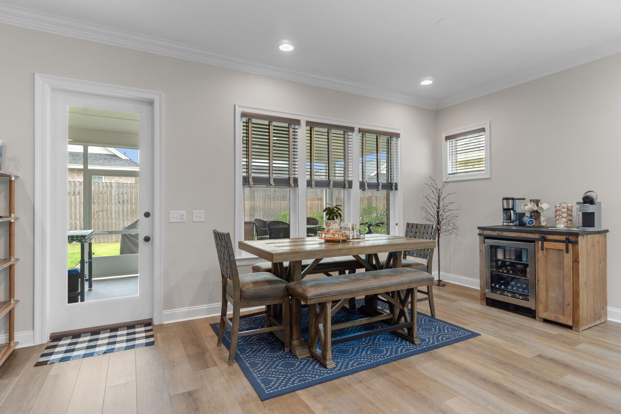 EAGLES LANDING S/D - Residential