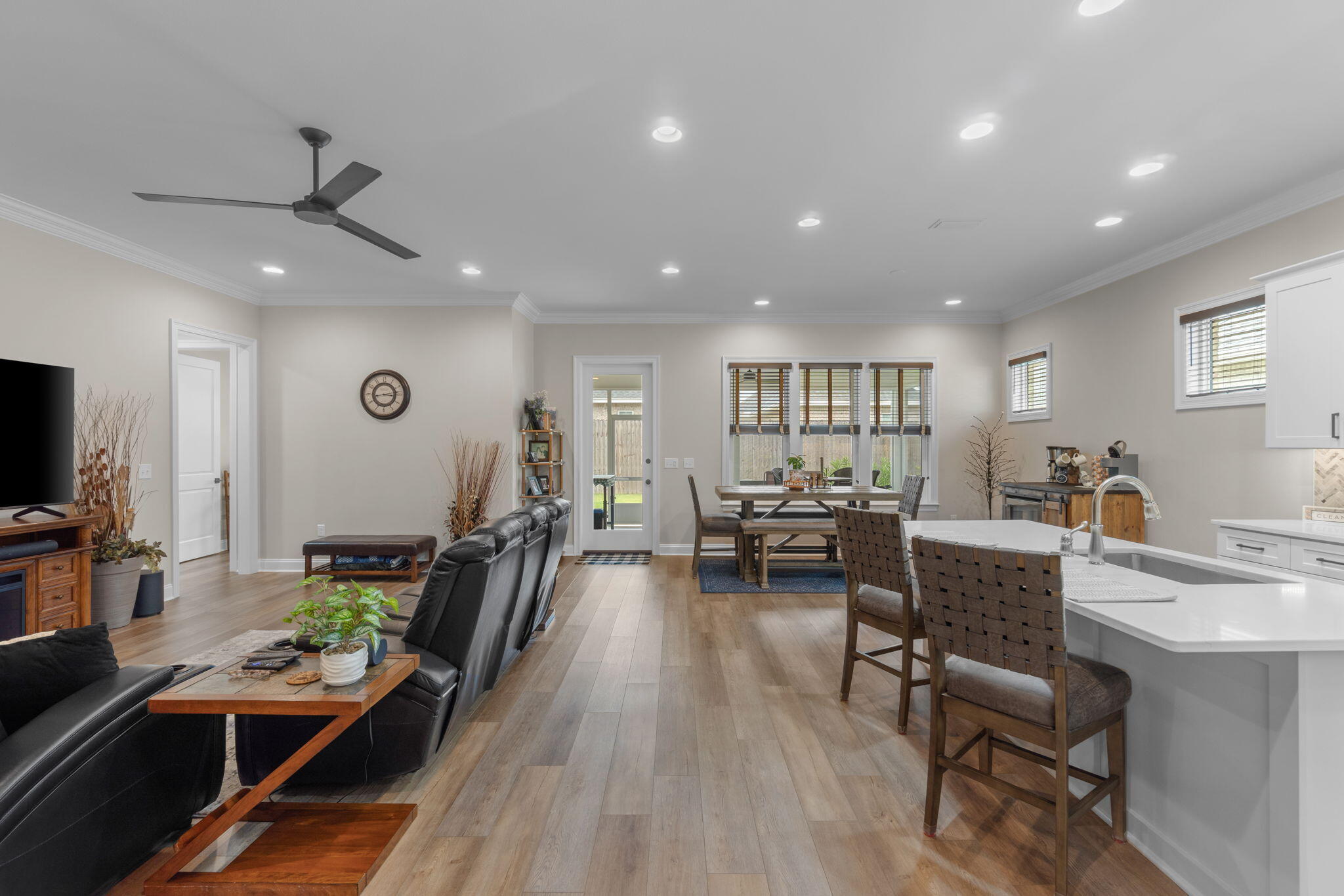 EAGLES LANDING S/D - Residential