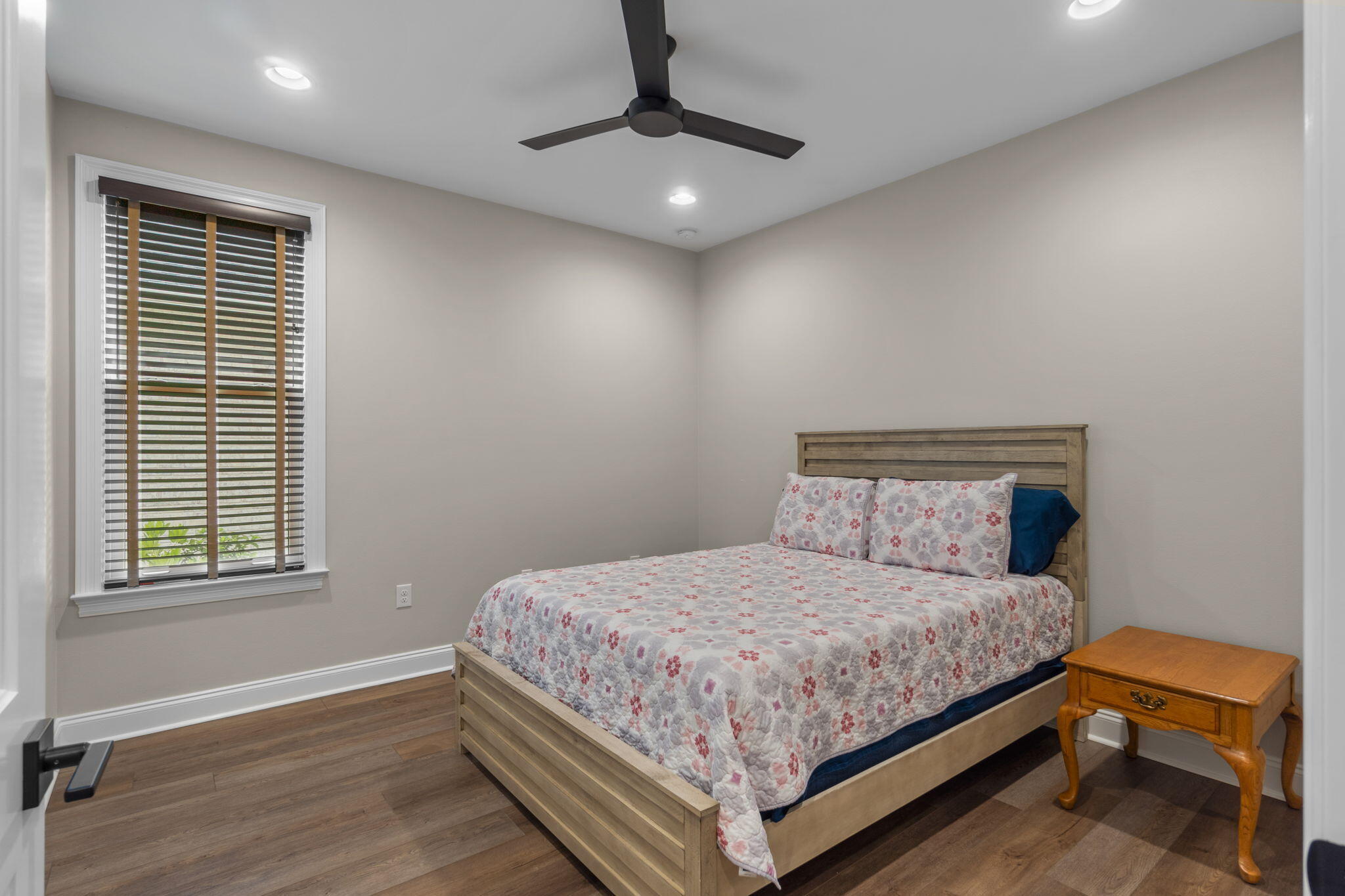 EAGLES LANDING S/D - Residential