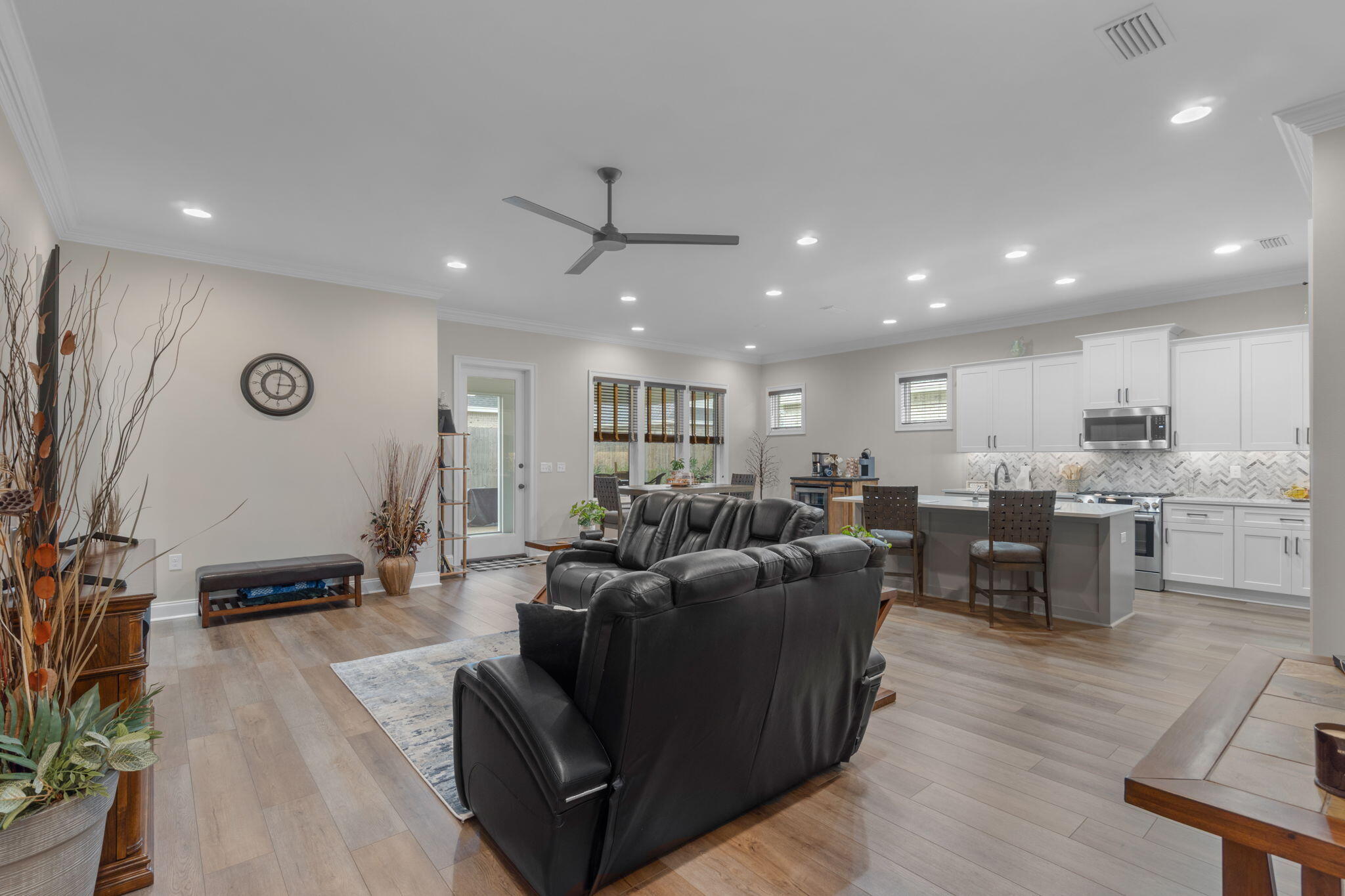 EAGLES LANDING S/D - Residential