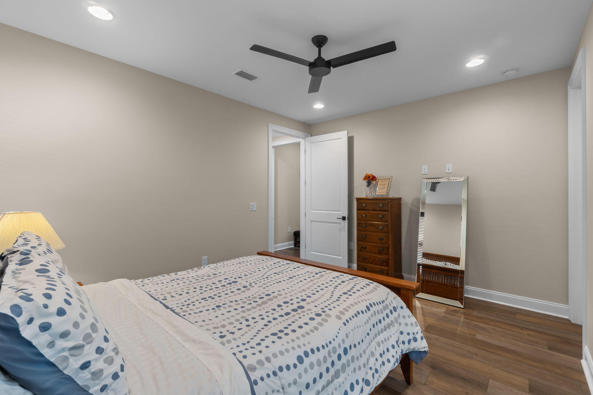 EAGLES LANDING S/D - Residential