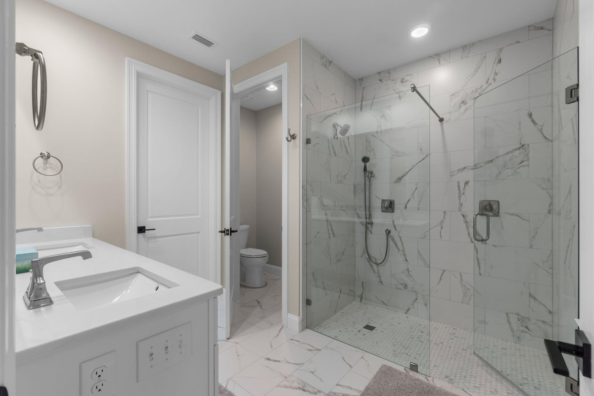 EAGLES LANDING S/D - Residential