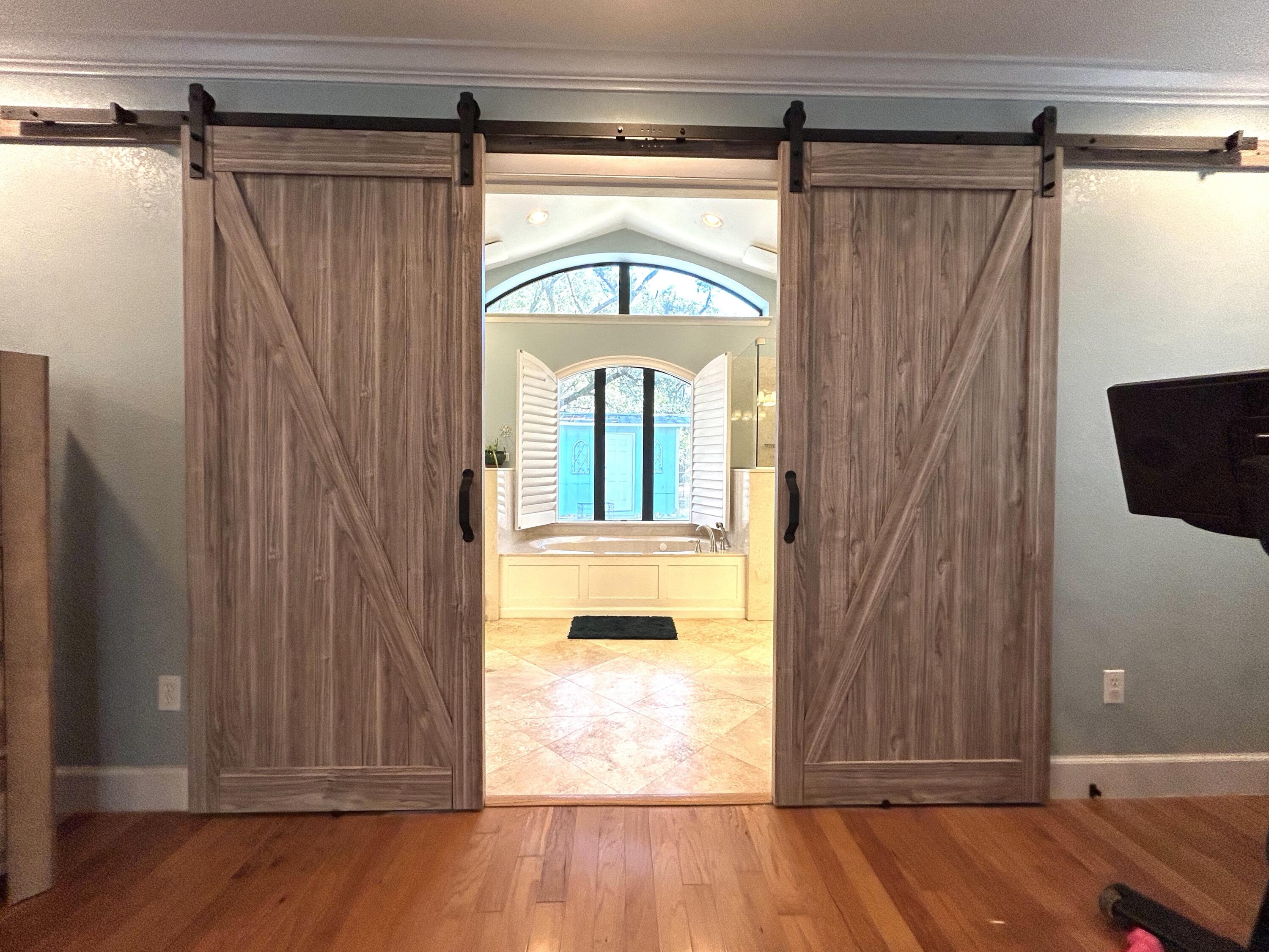 ROSEWOOD HOMES - Residential