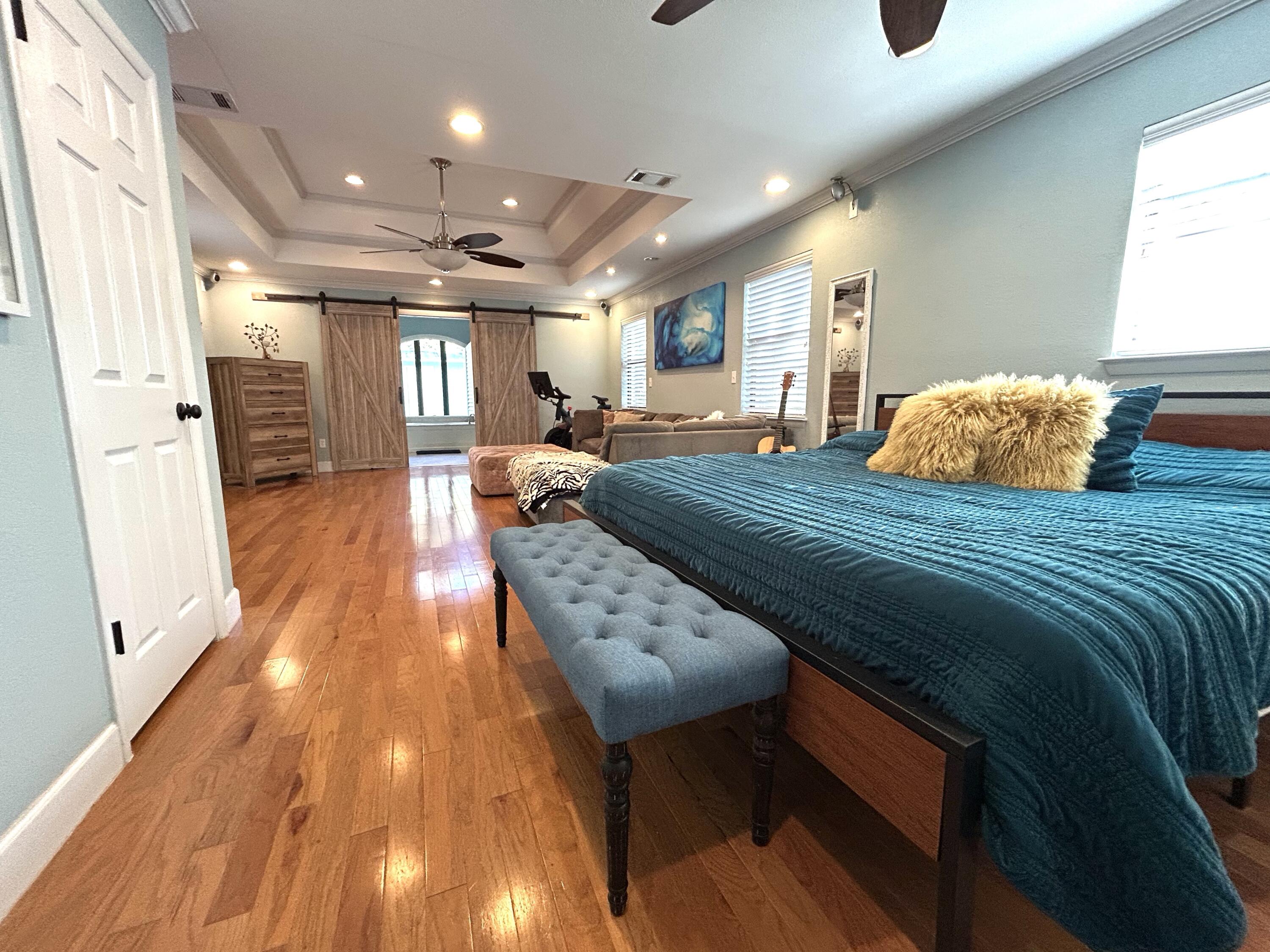 ROSEWOOD HOMES - Residential