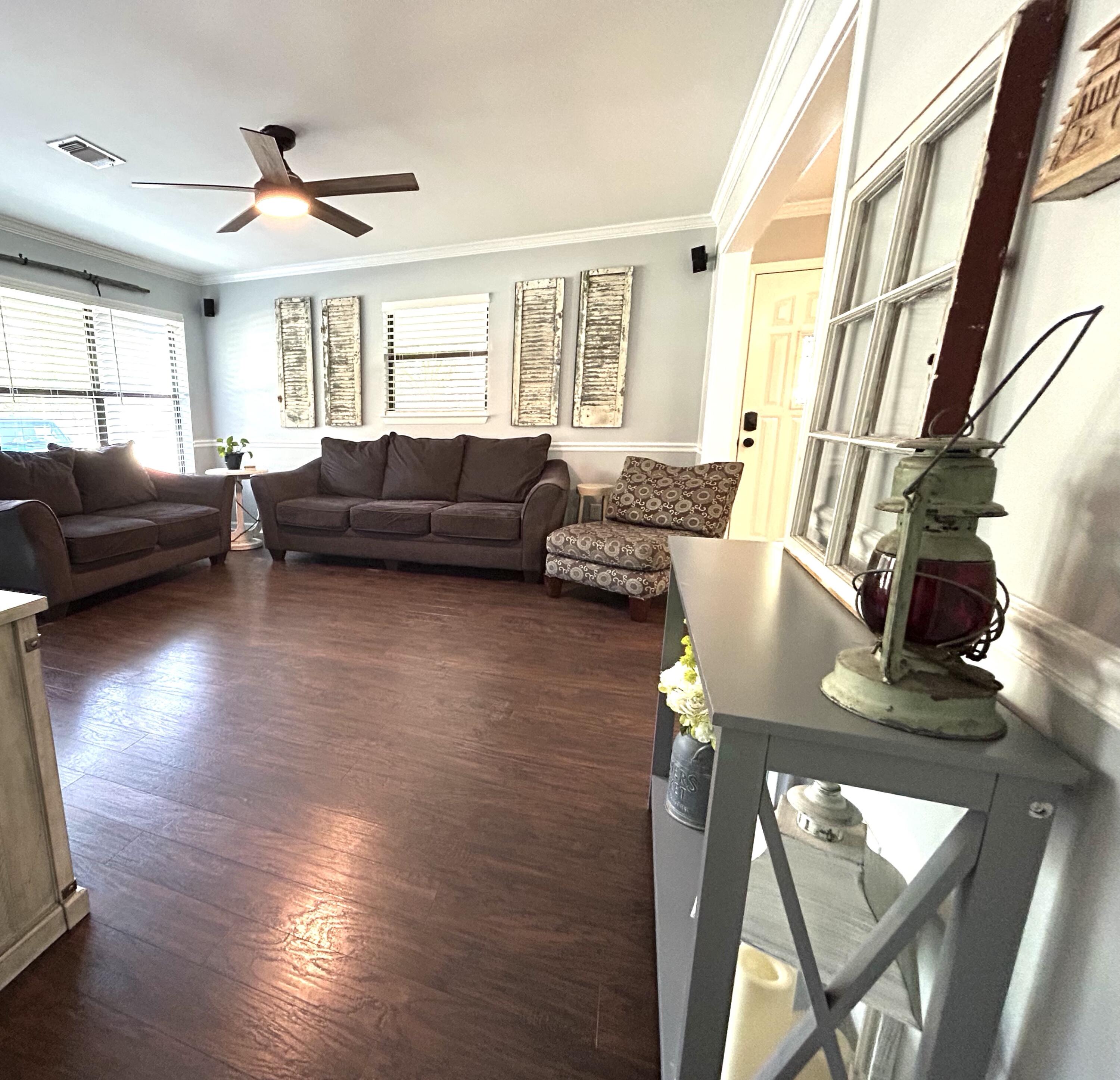 ROSEWOOD HOMES - Residential