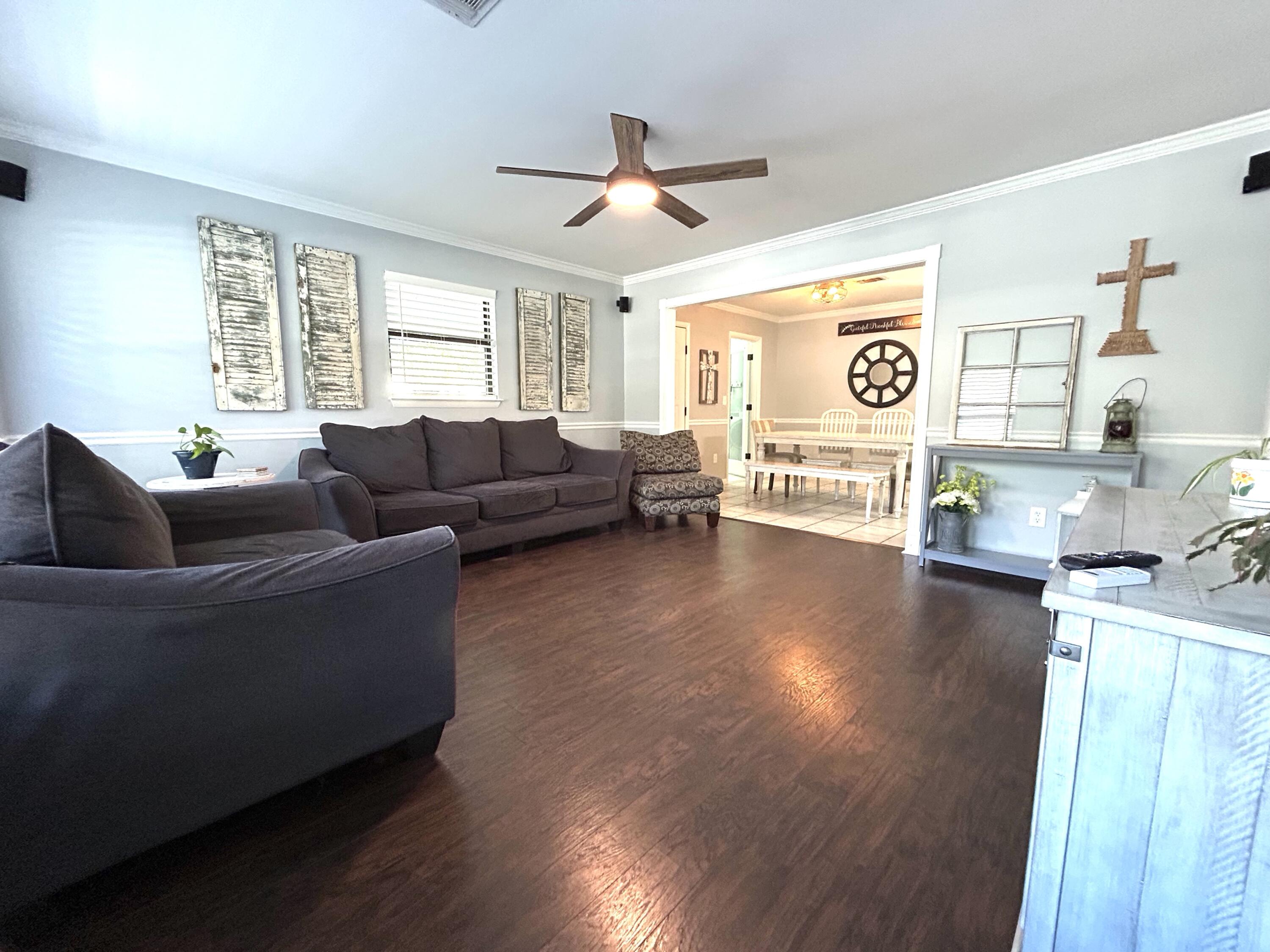 ROSEWOOD HOMES - Residential