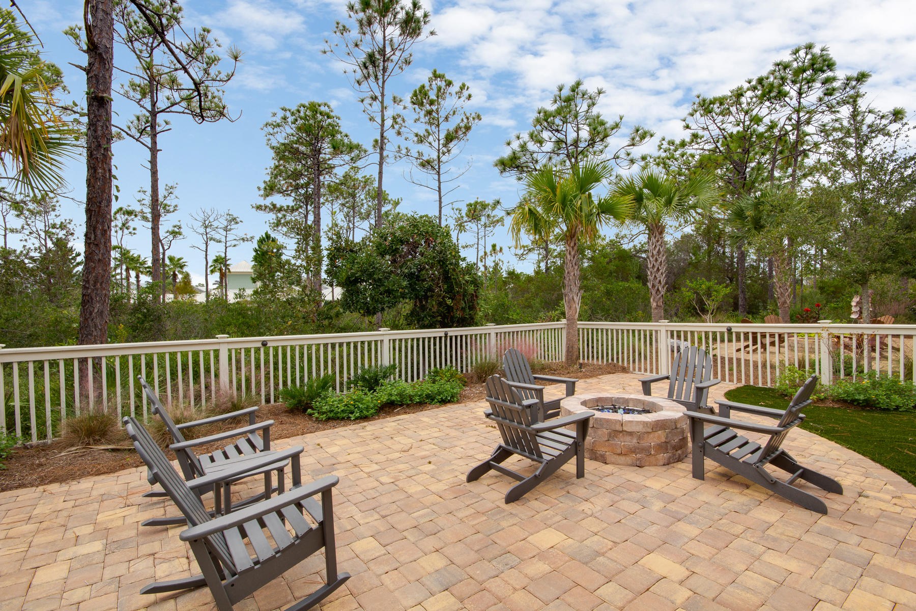 NATUREWALK AT SEAGROVE - Residential