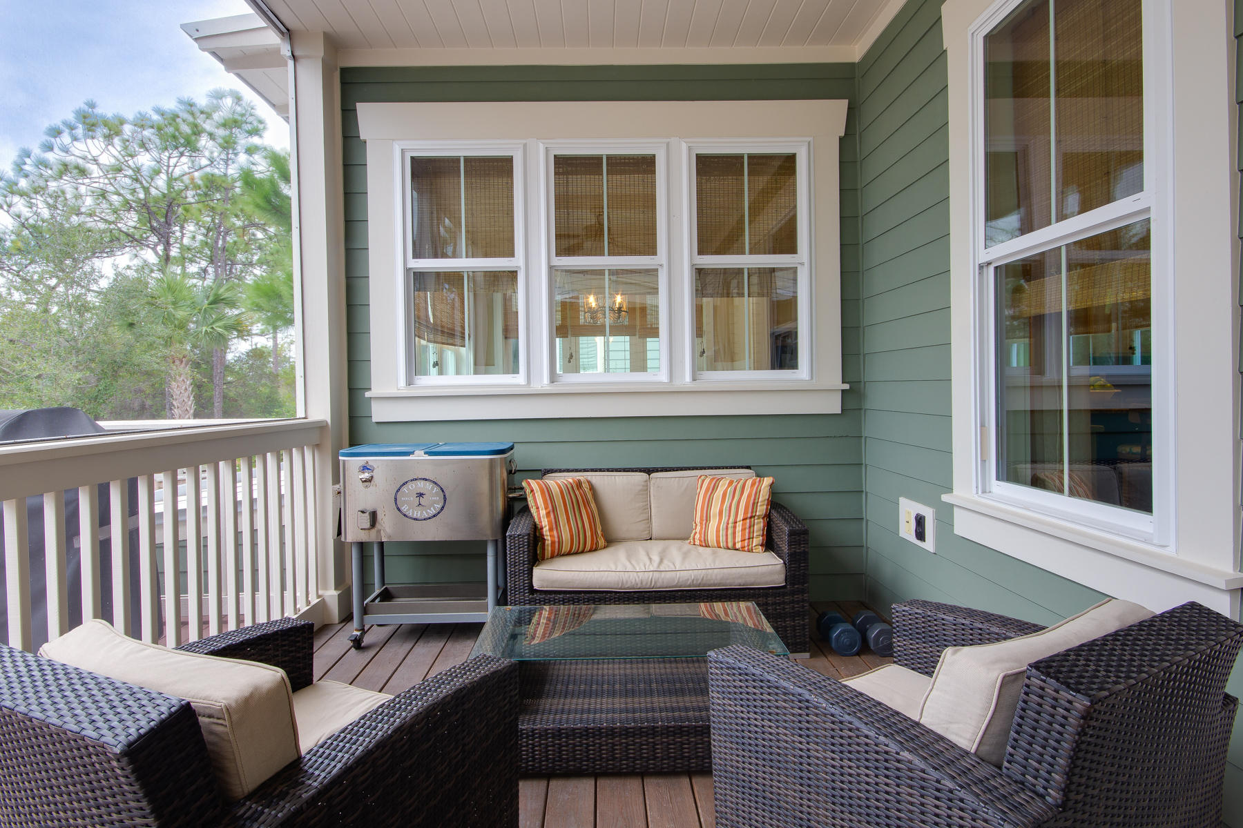 NATUREWALK AT SEAGROVE - Residential
