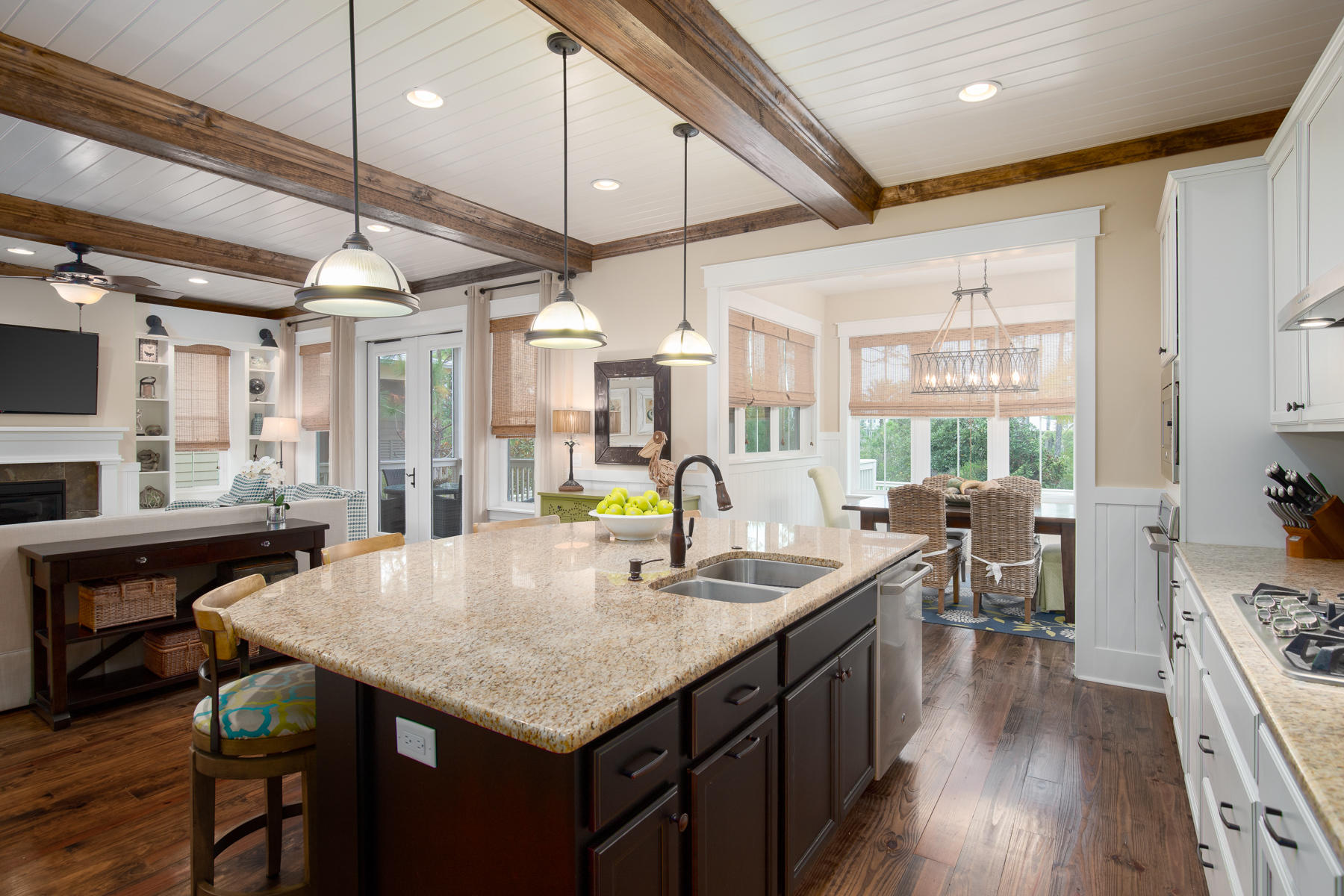 NATUREWALK AT SEAGROVE - Residential