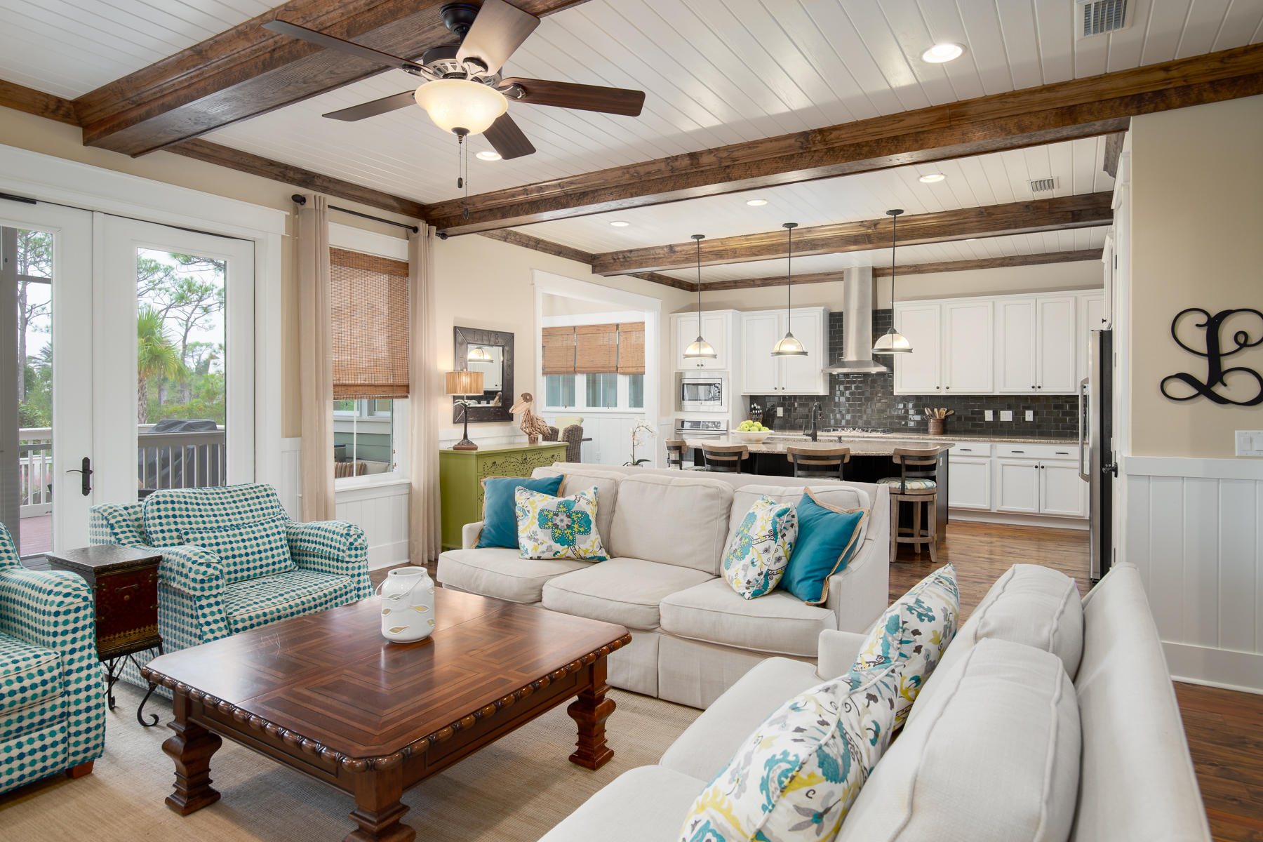 NATUREWALK AT SEAGROVE - Residential