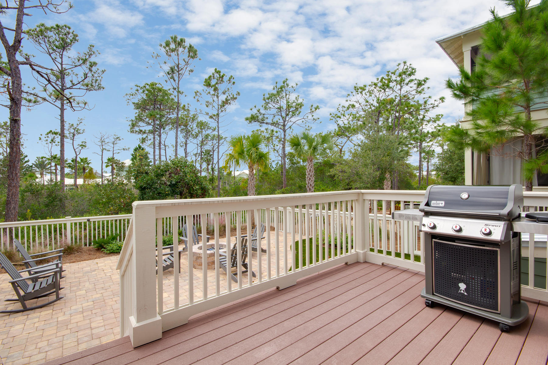 NATUREWALK AT SEAGROVE - Residential