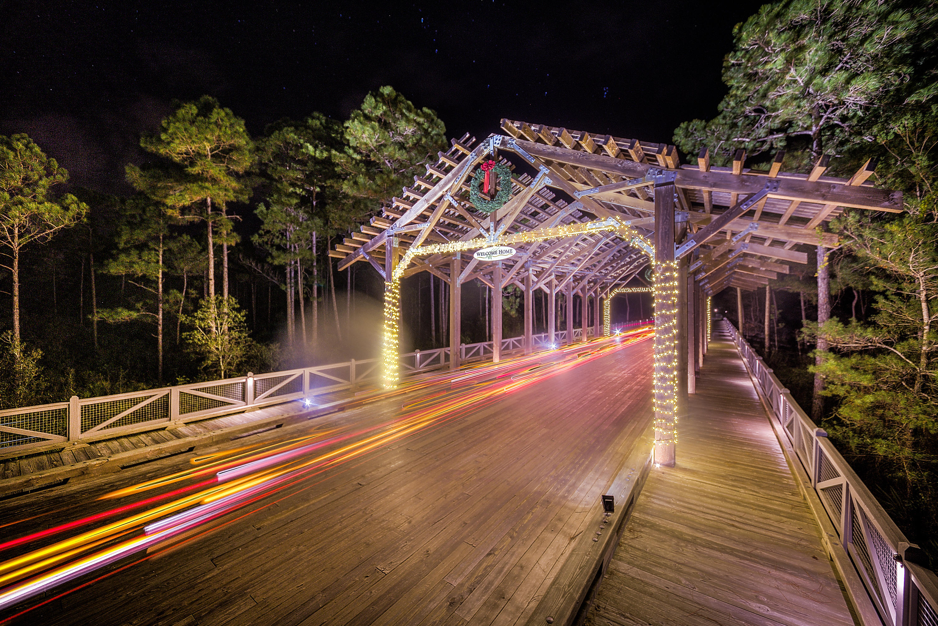 NATUREWALK AT SEAGROVE - Residential