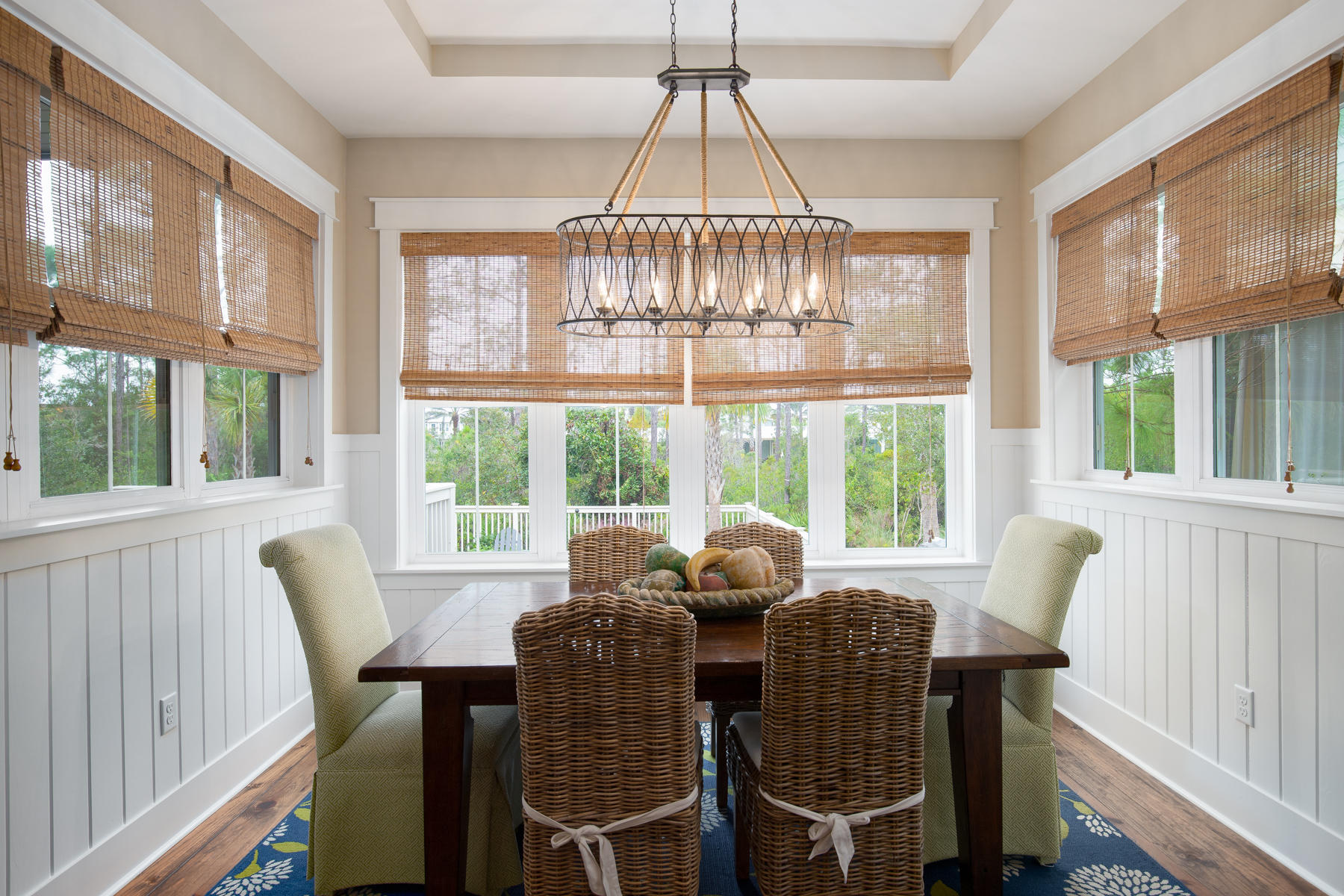 NATUREWALK AT SEAGROVE - Residential