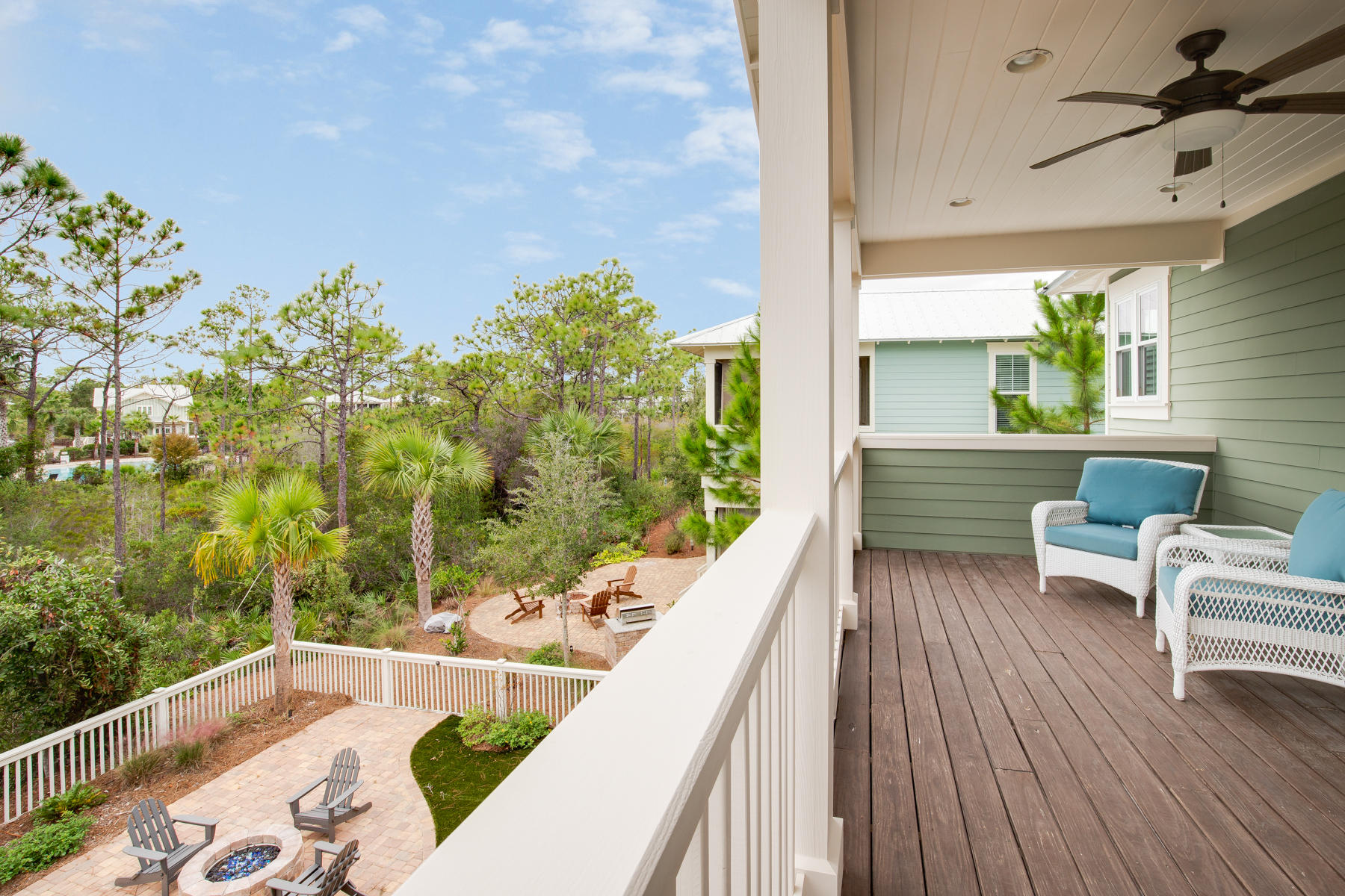 NATUREWALK AT SEAGROVE - Residential