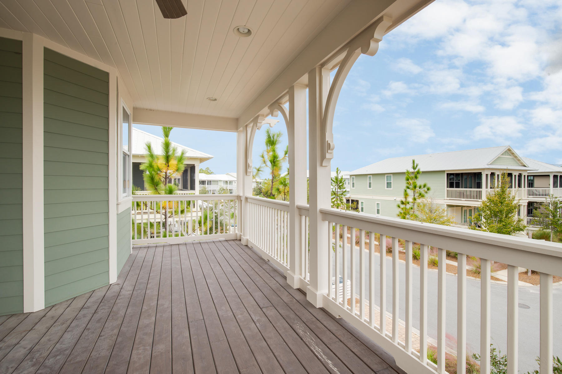 NATUREWALK AT SEAGROVE - Residential
