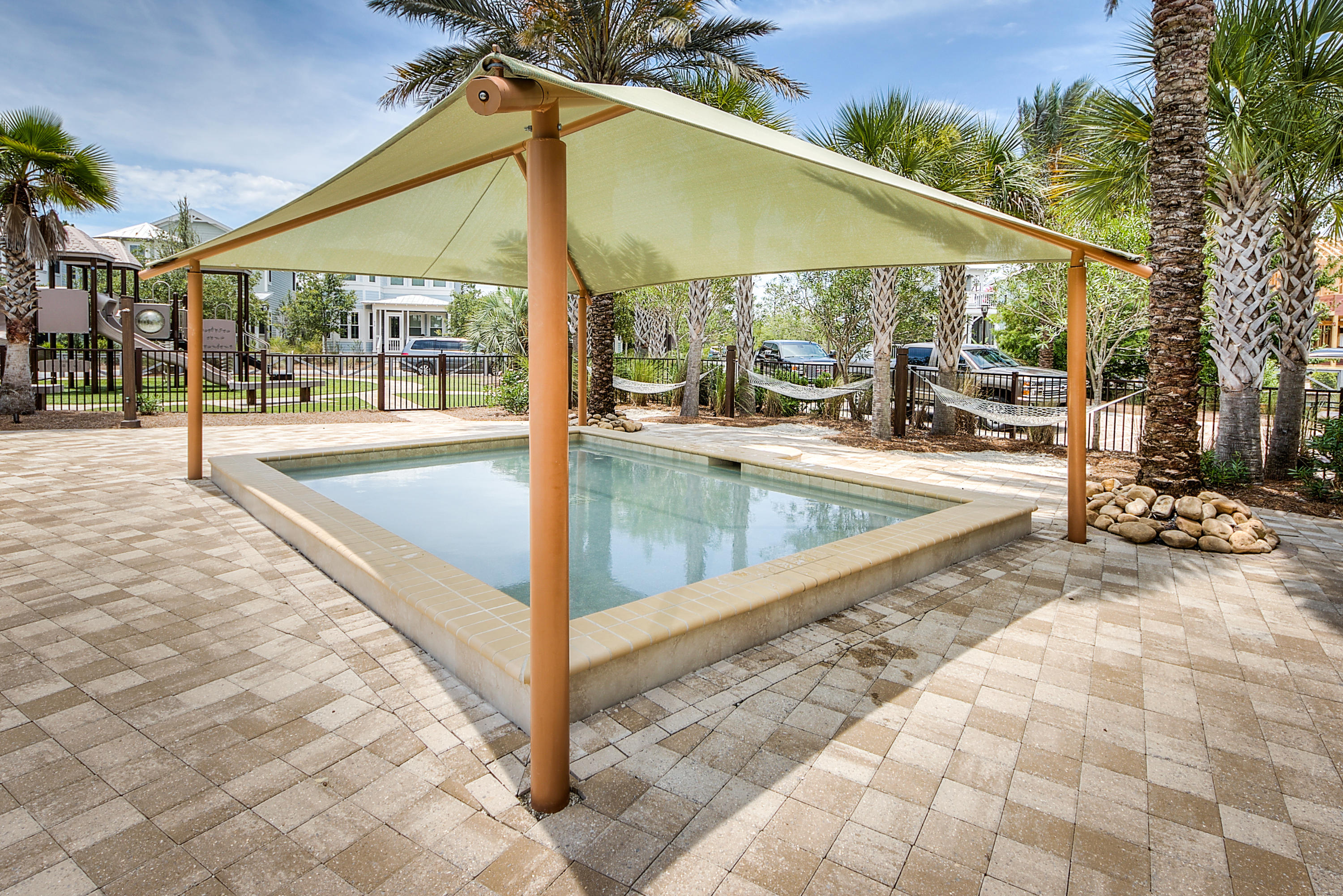 NATUREWALK AT SEAGROVE - Residential