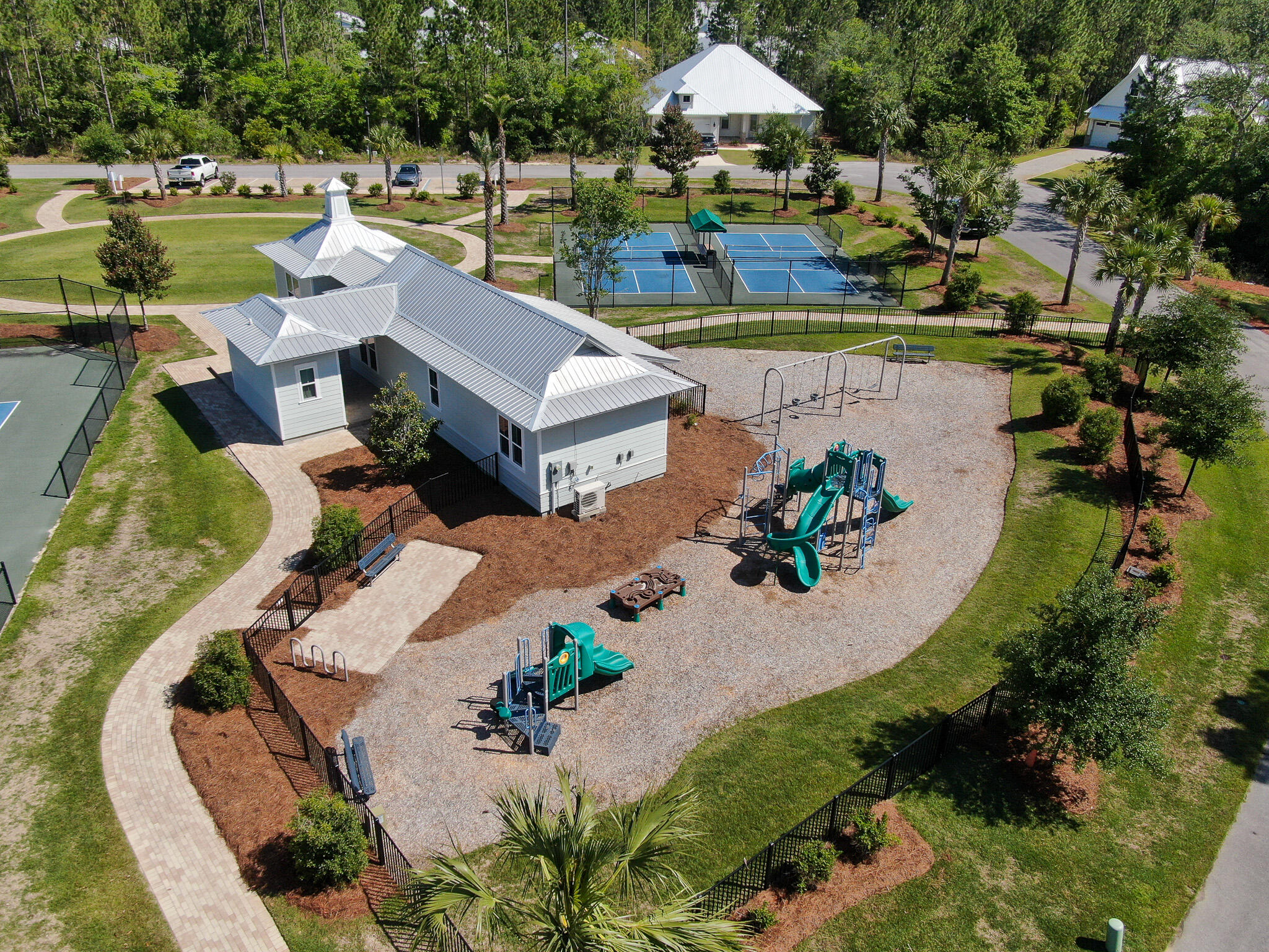 BEAR CREEK COTTAGES - Land