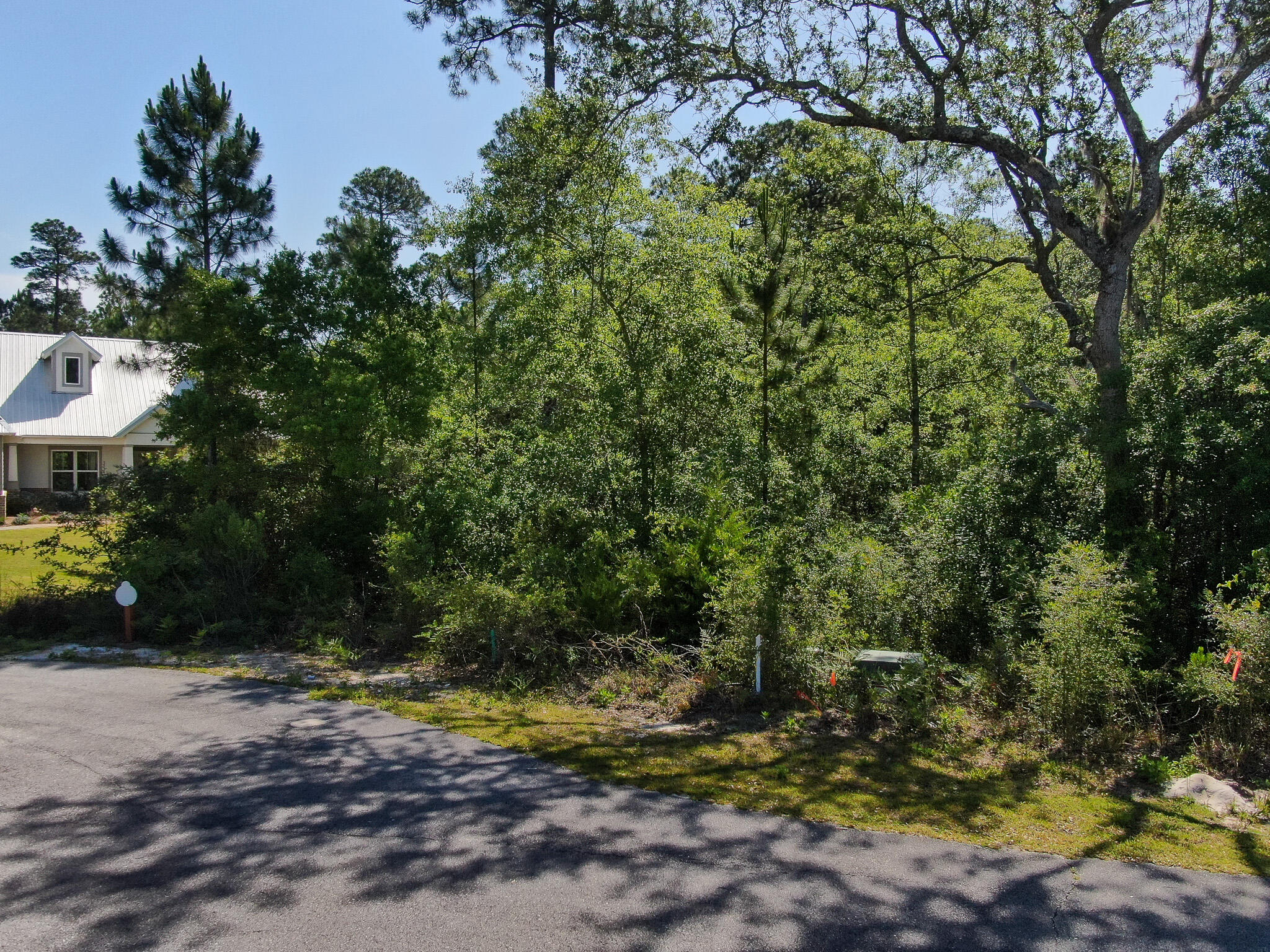 BEAR CREEK COTTAGES - Land